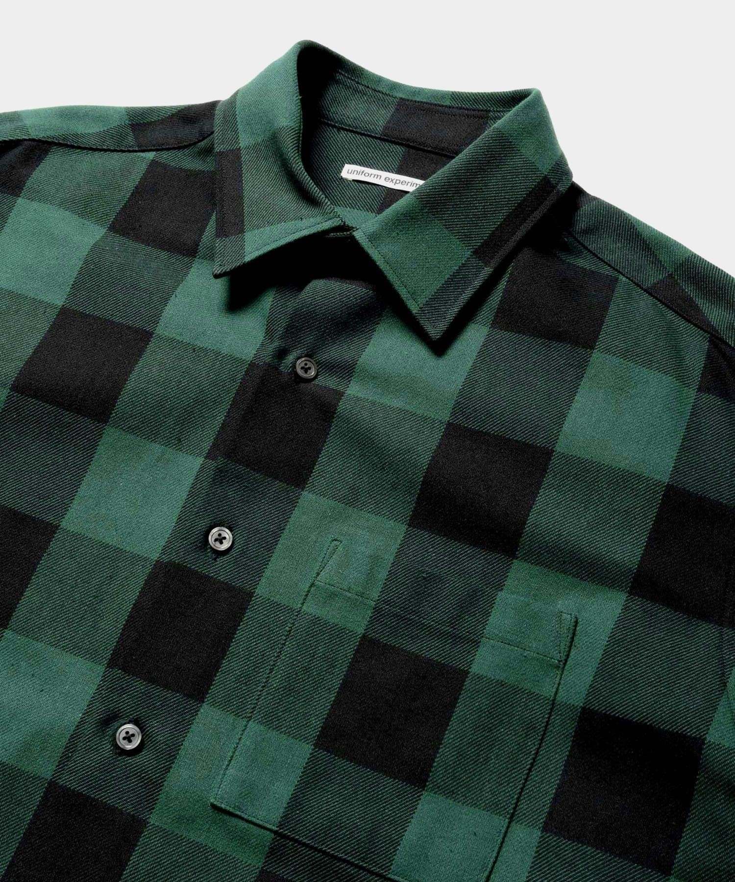 【予約】YUNI YOSHIDA: MUD DOLL SHIRT