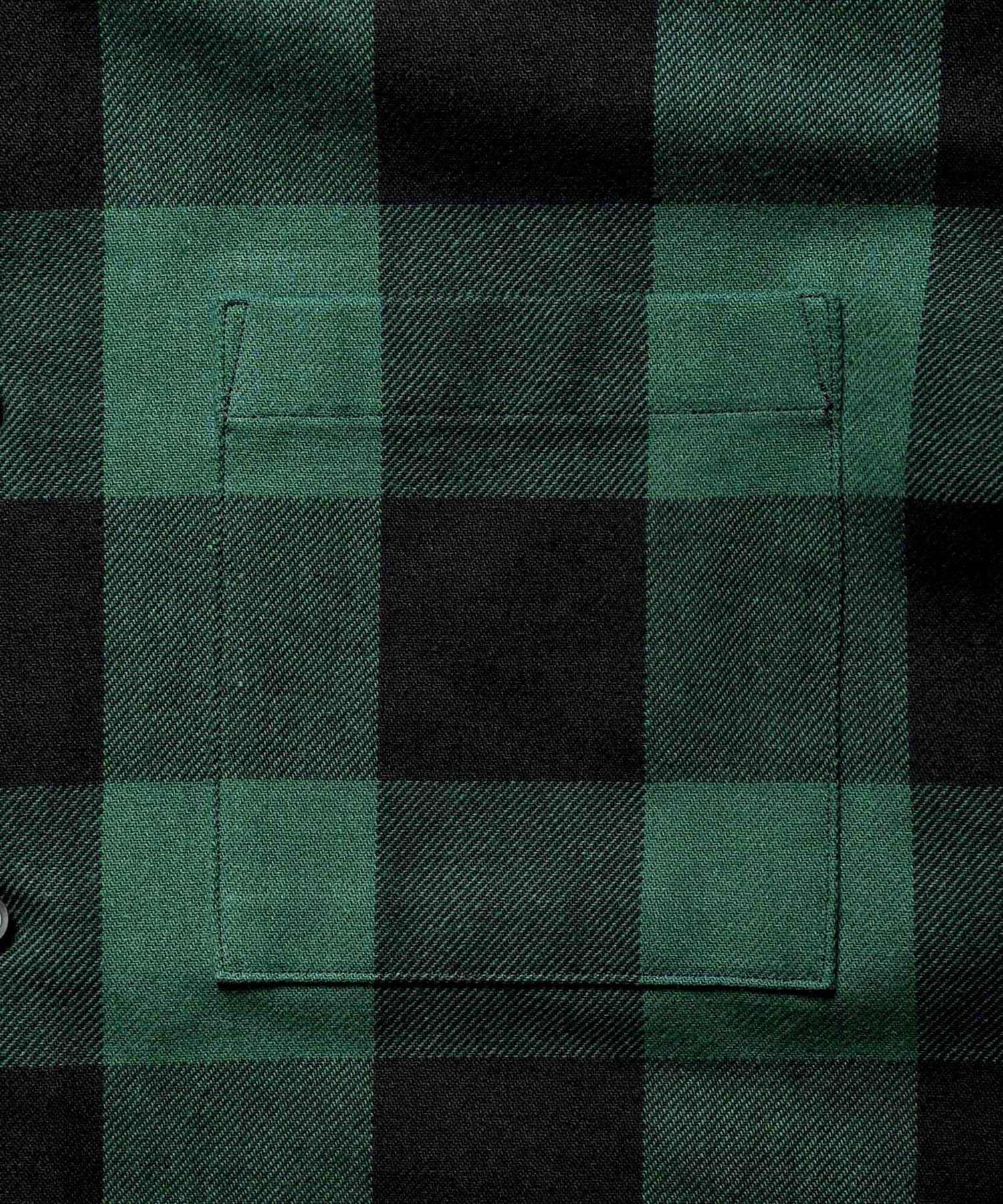 【予約】YUNI YOSHIDA: MUD DOLL SHIRT