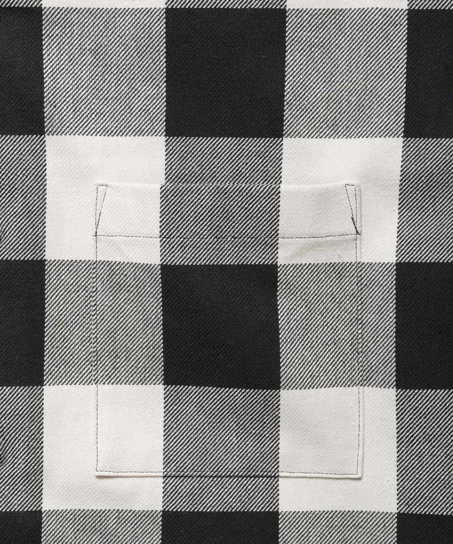 【予約】YUNI YOSHIDA: MUD DOLL SHIRT