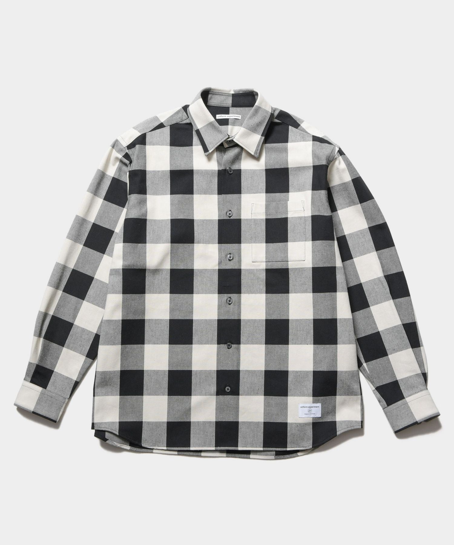 【予約】YUNI YOSHIDA: MUD DOLL SHIRT