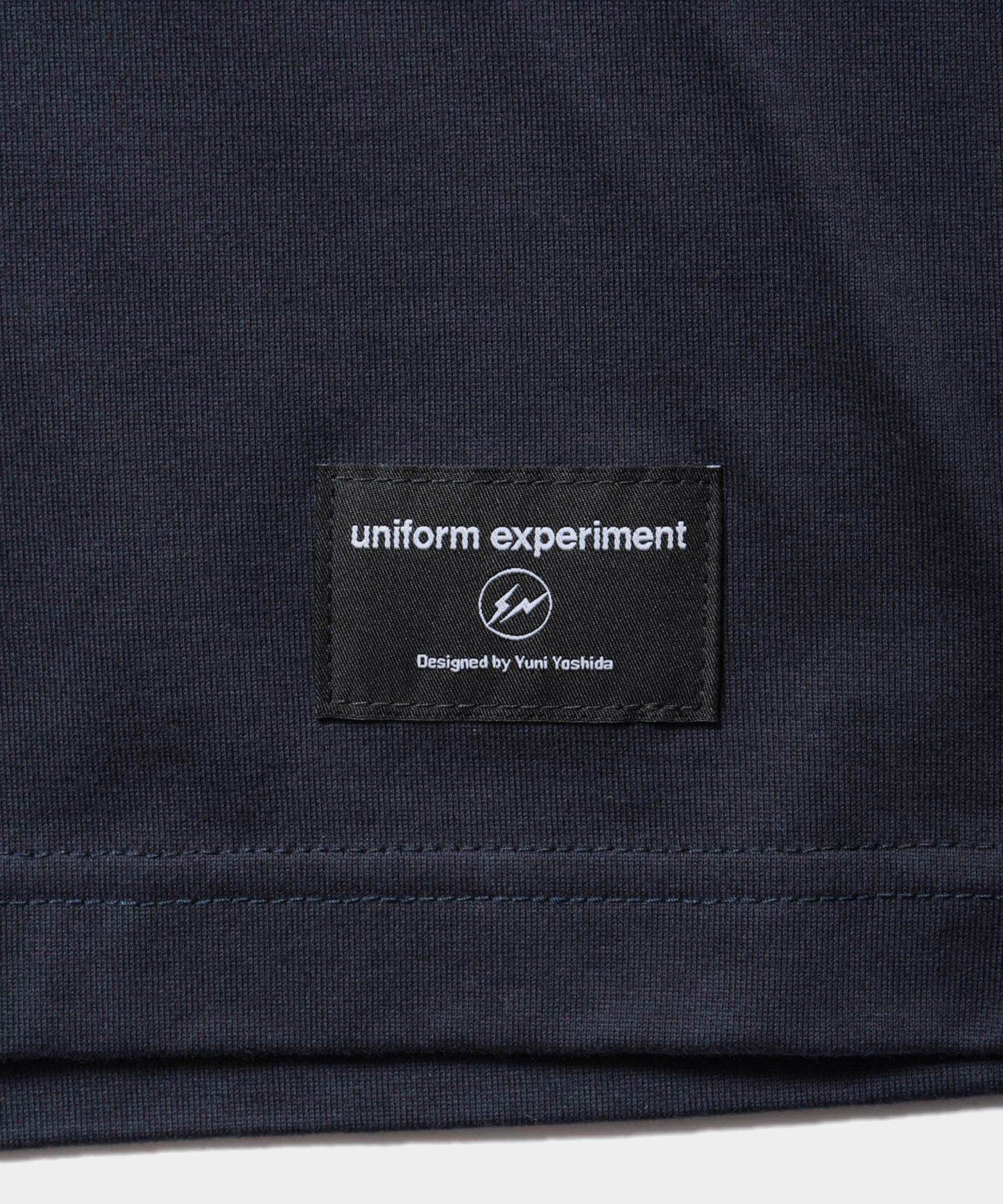 【予約】YUNI YOSHIDA: FRUITS PLANET S/S TEE