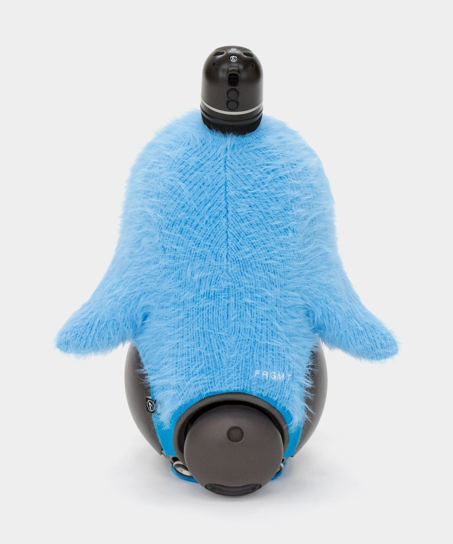 LOVOT FRGMT Feather Knit