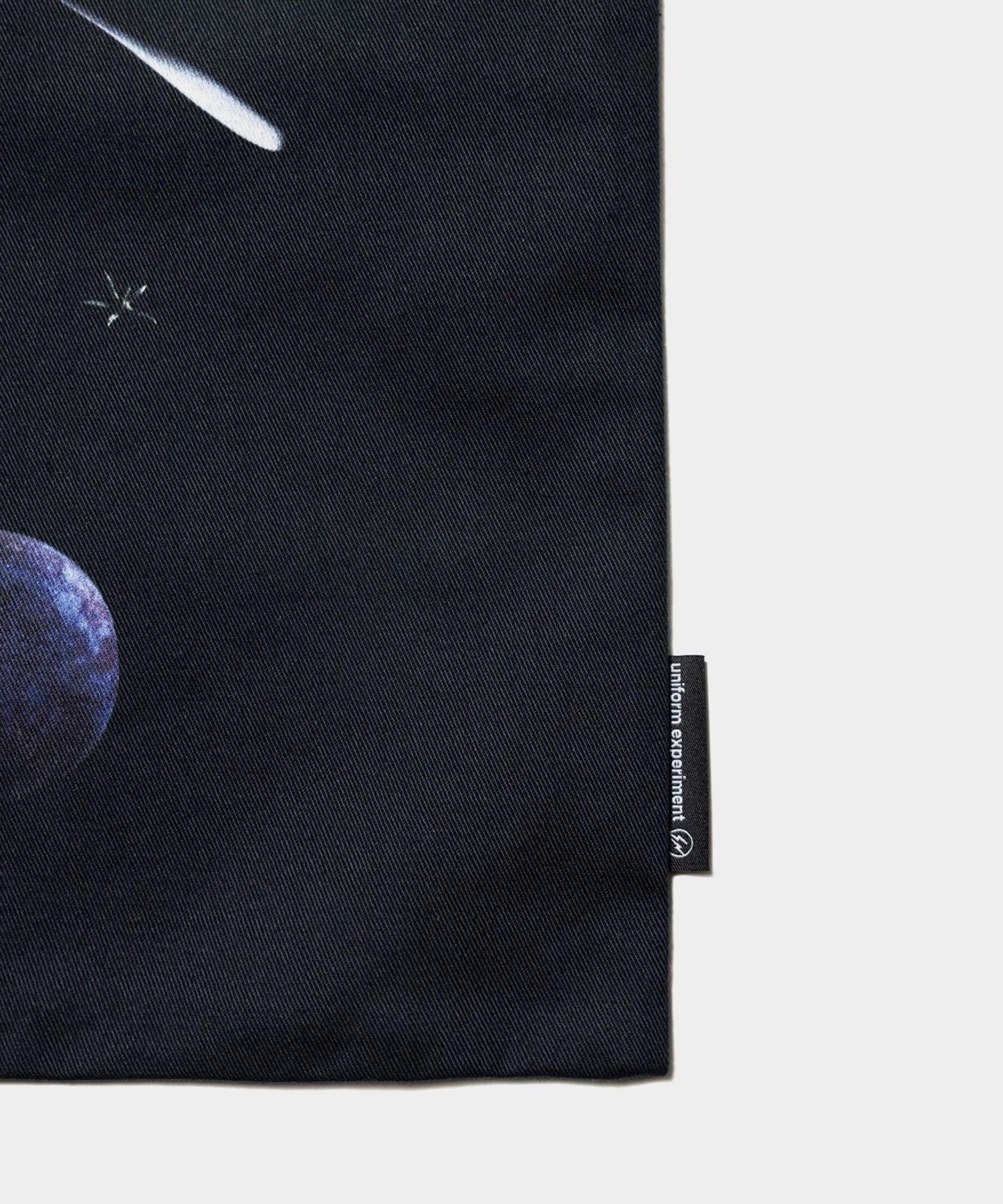 【予約】YUNI YOSHIDA: FRUITS PLANET POUCH
