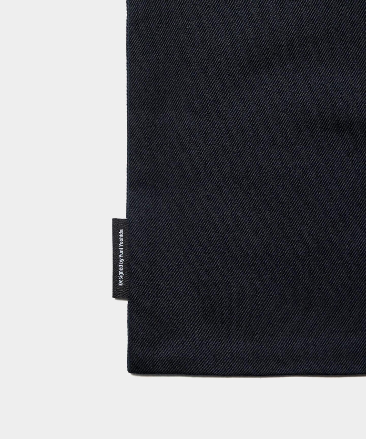【予約】YUNI YOSHIDA: FRUITS PLANET POUCH
