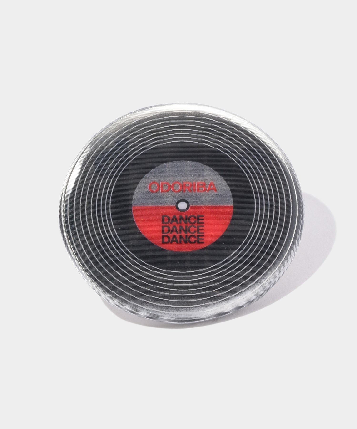 ODORIBA Button set- V.A. ONLINE STORE