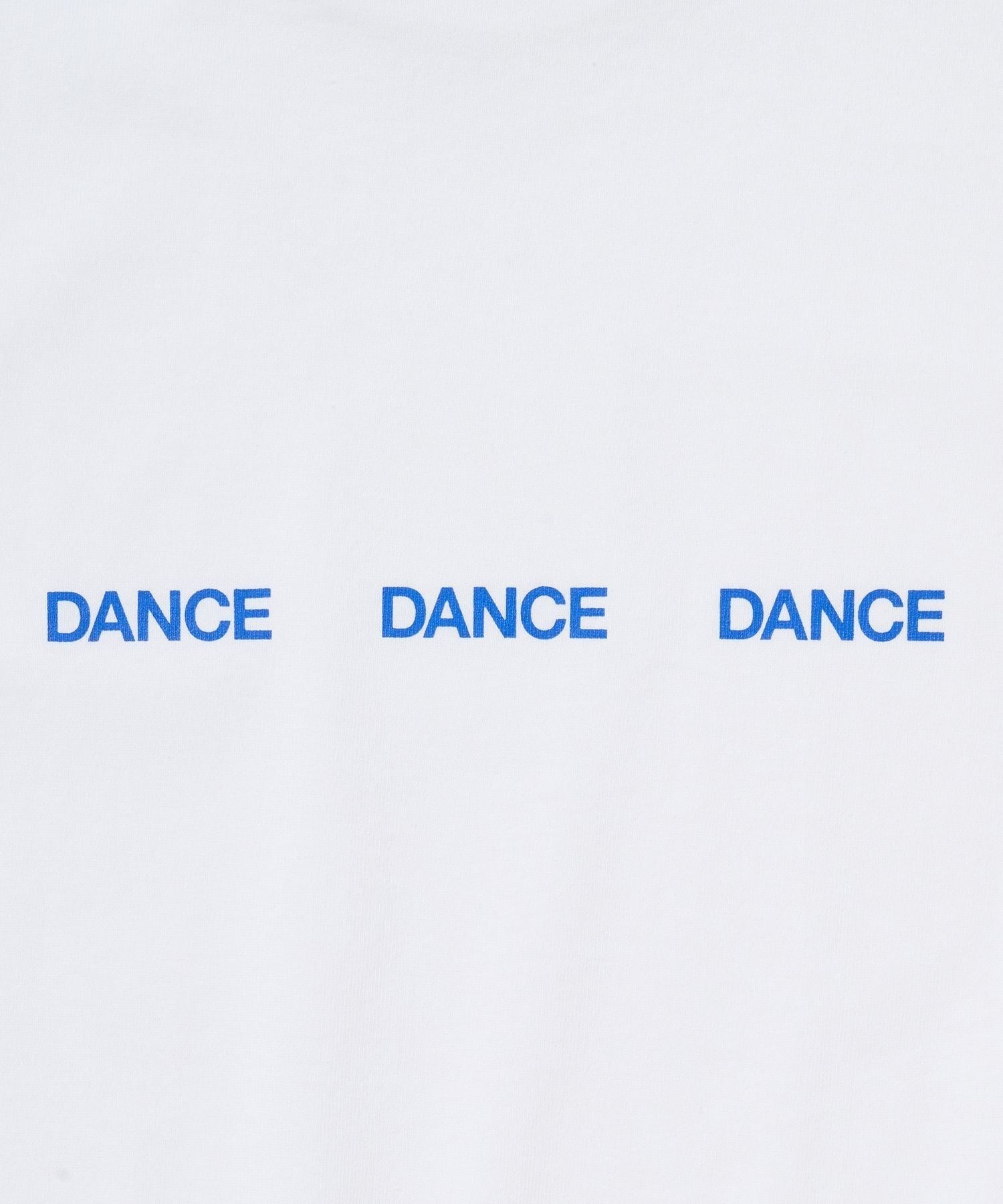 ODORIBA Staff Pass Tee