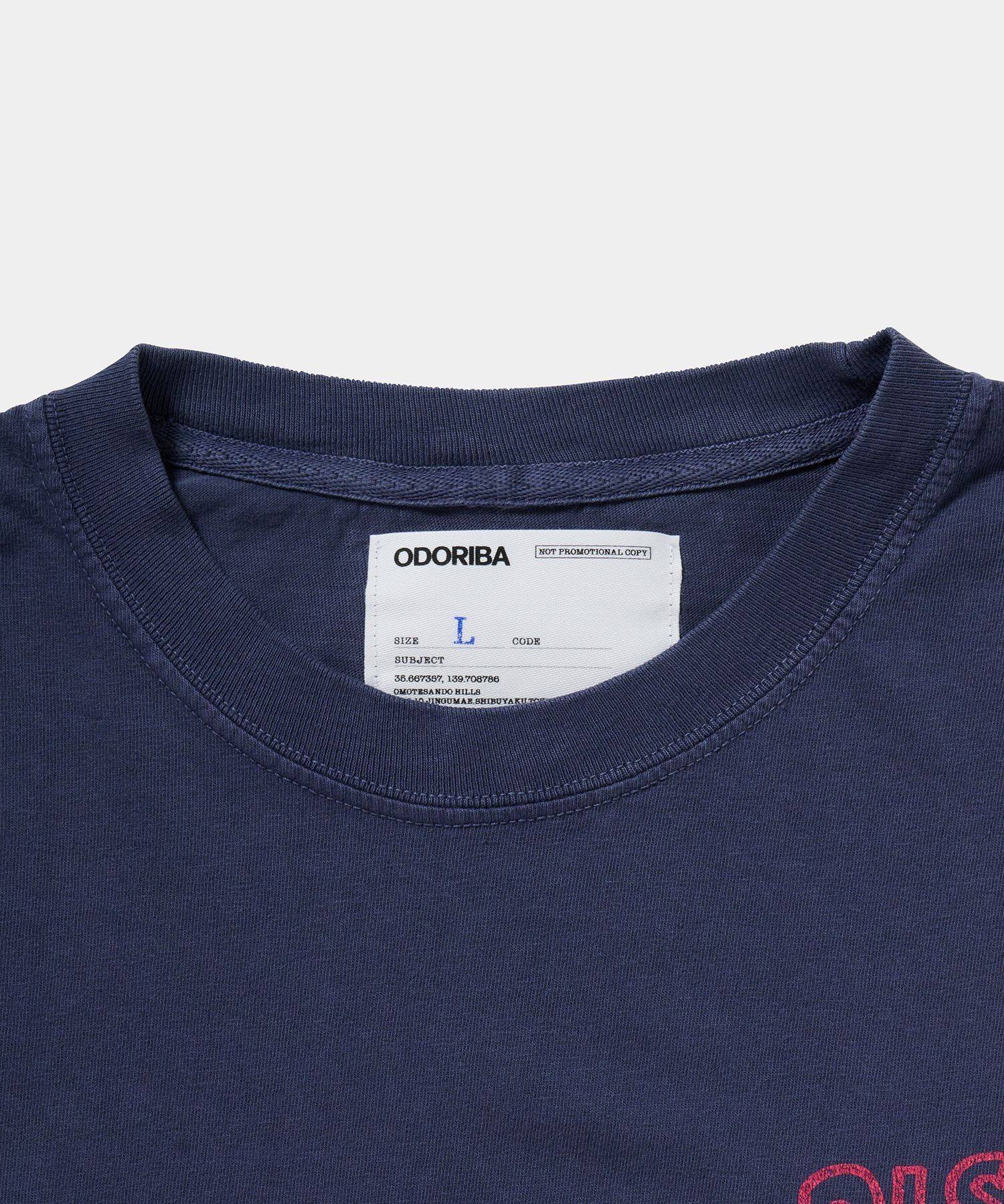 ODORIBA DiscoTee- V.A. ONLINE STORE