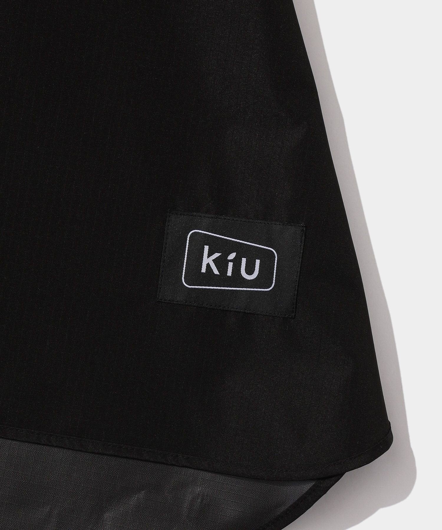 ODORIBA Disco KIU Rain Coat- V.A. ONLINE STORE