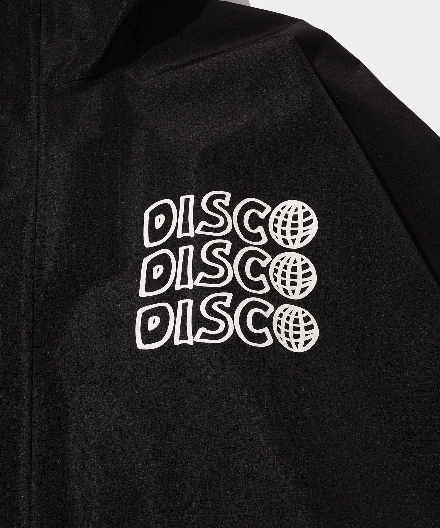 ODORIBA Disco KIU Rain Coat- V.A. ONLINE STORE