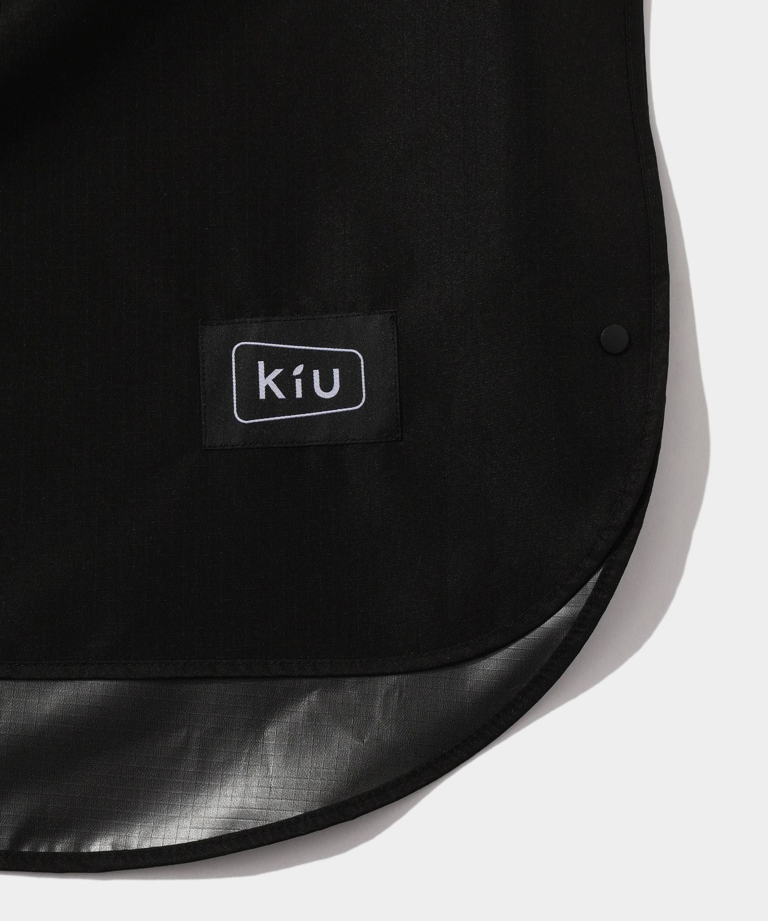 ODORIBA Disco KIU Rain Coat- V.A. ONLINE STORE