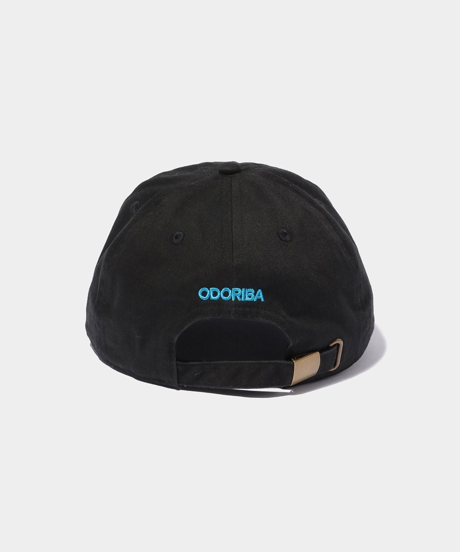 ODORIBA Disco Cap- V.A. ONLINE STORE