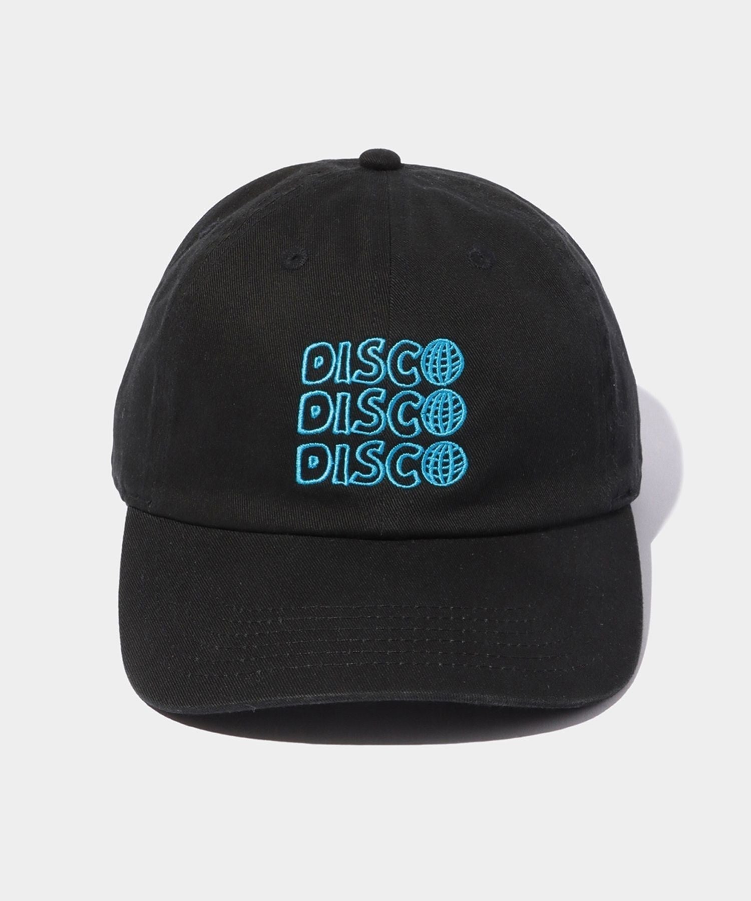 ODORIBA Disco Cap- V.A. ONLINE STORE