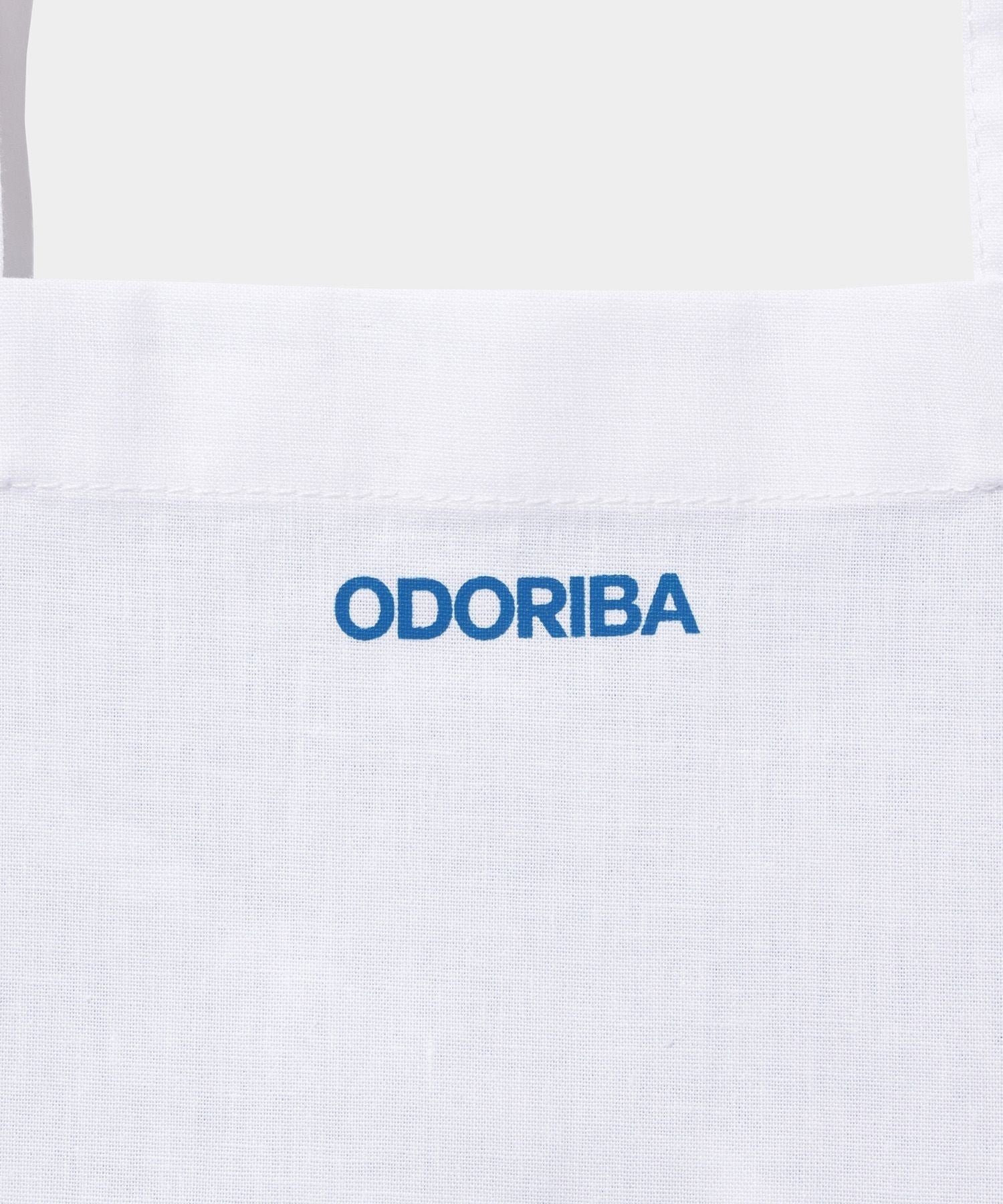 ODORIBA Dance Hall Tote Bag- V.A. ONLINE STORE