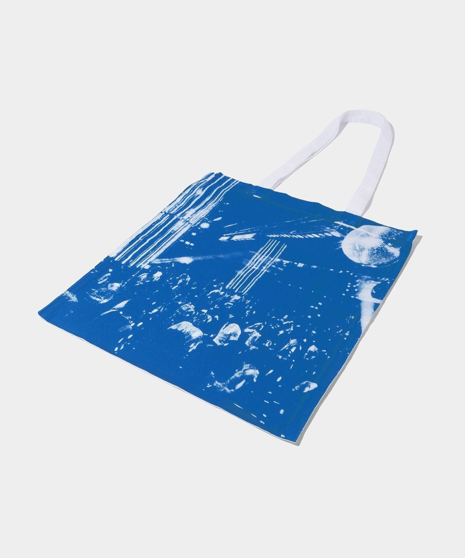 ODORIBA Dance Hall Tote Bag- V.A. ONLINE STORE
