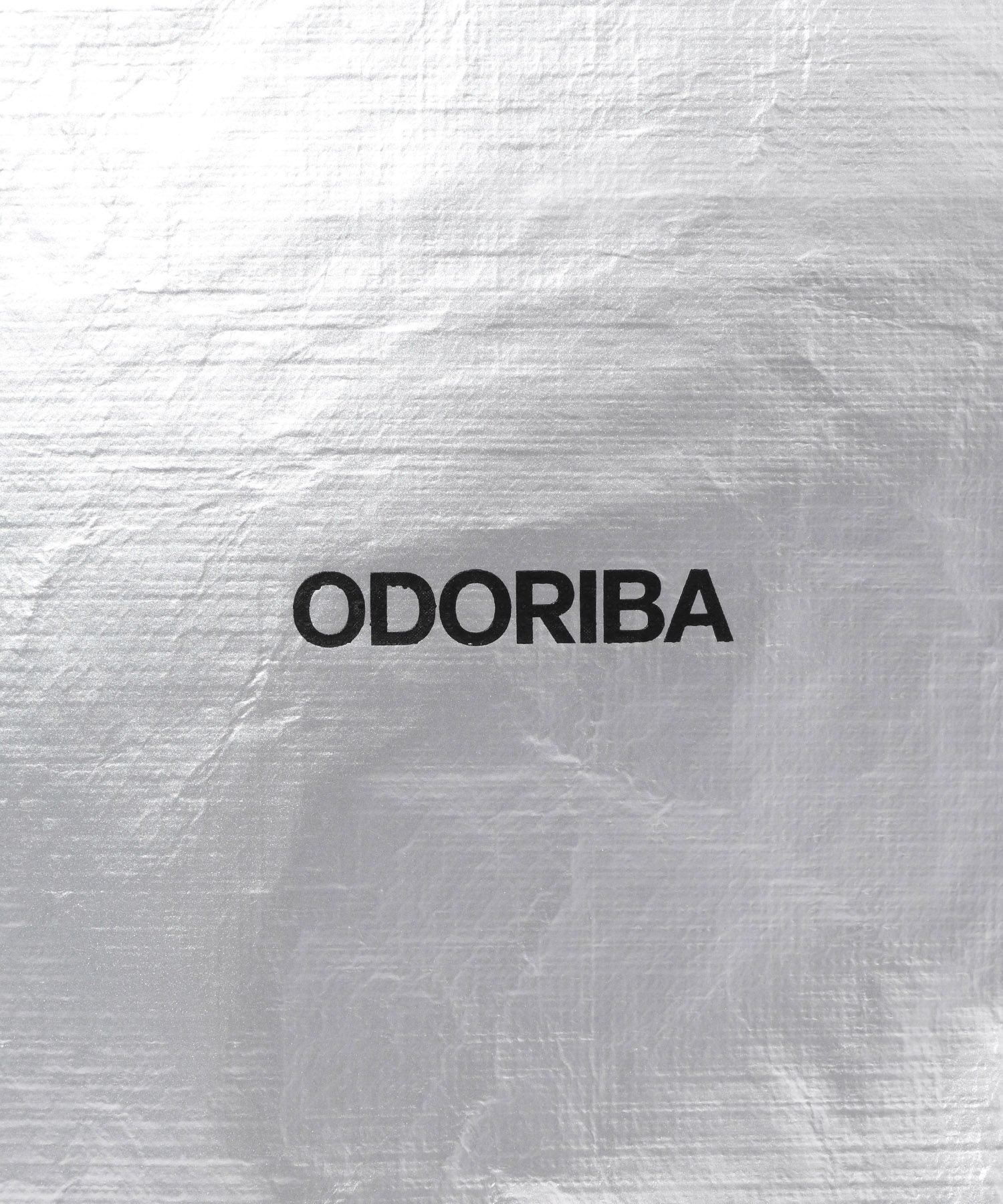 ODORIBA TRAVEL POUCH SET- V.A. ONLINE STORE