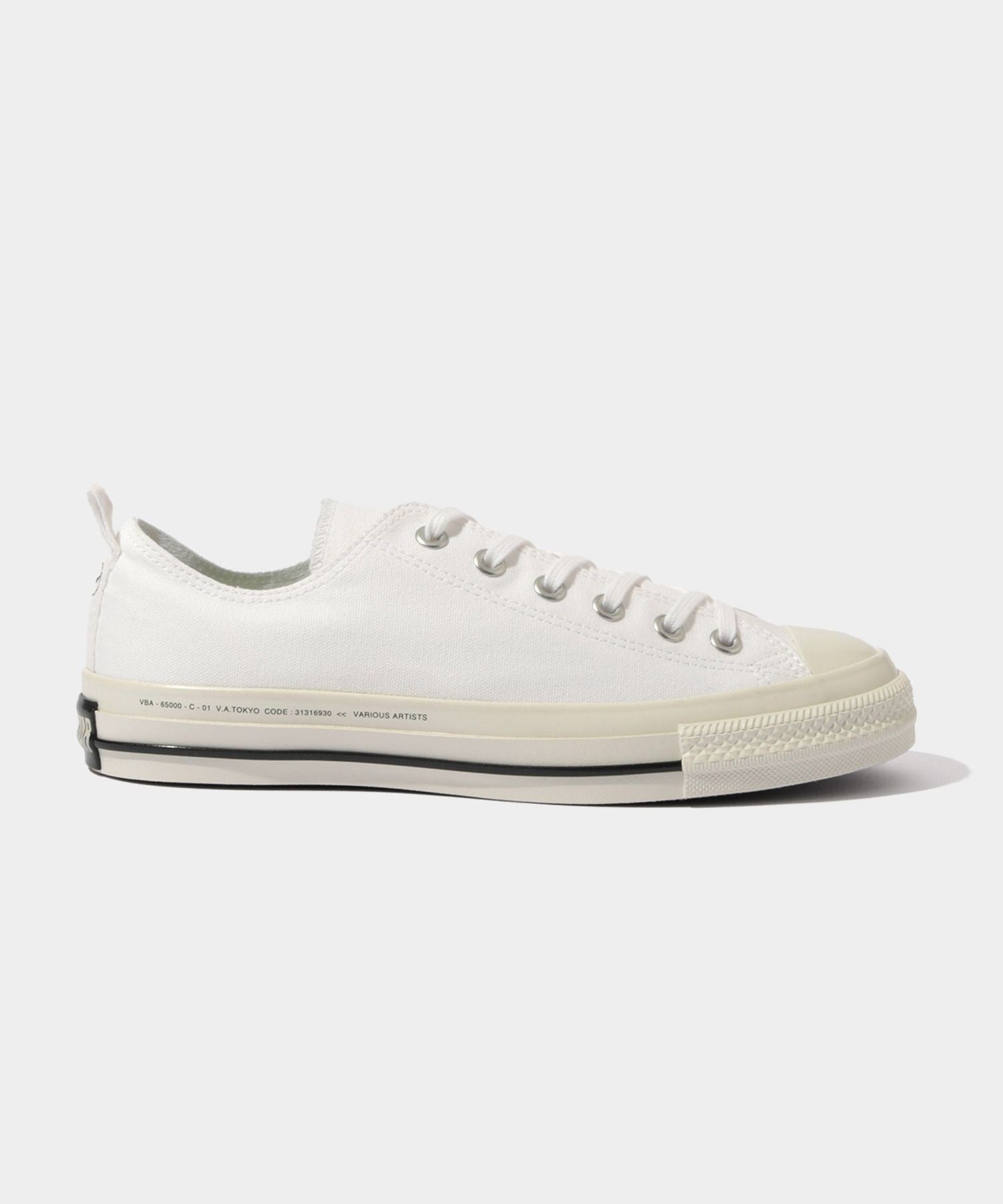 CONVERSE ALL STAR AGED OX / V.A. – V.A. TOKYO ONLINE STORE