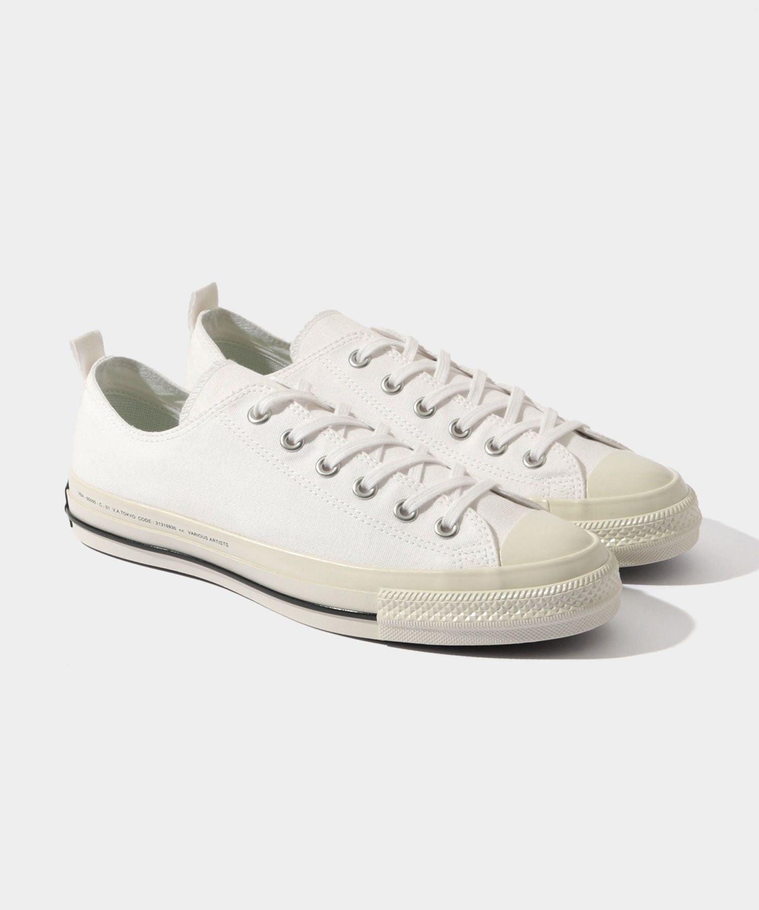 CONVERSE ALL STAR AGED OX / V.A.