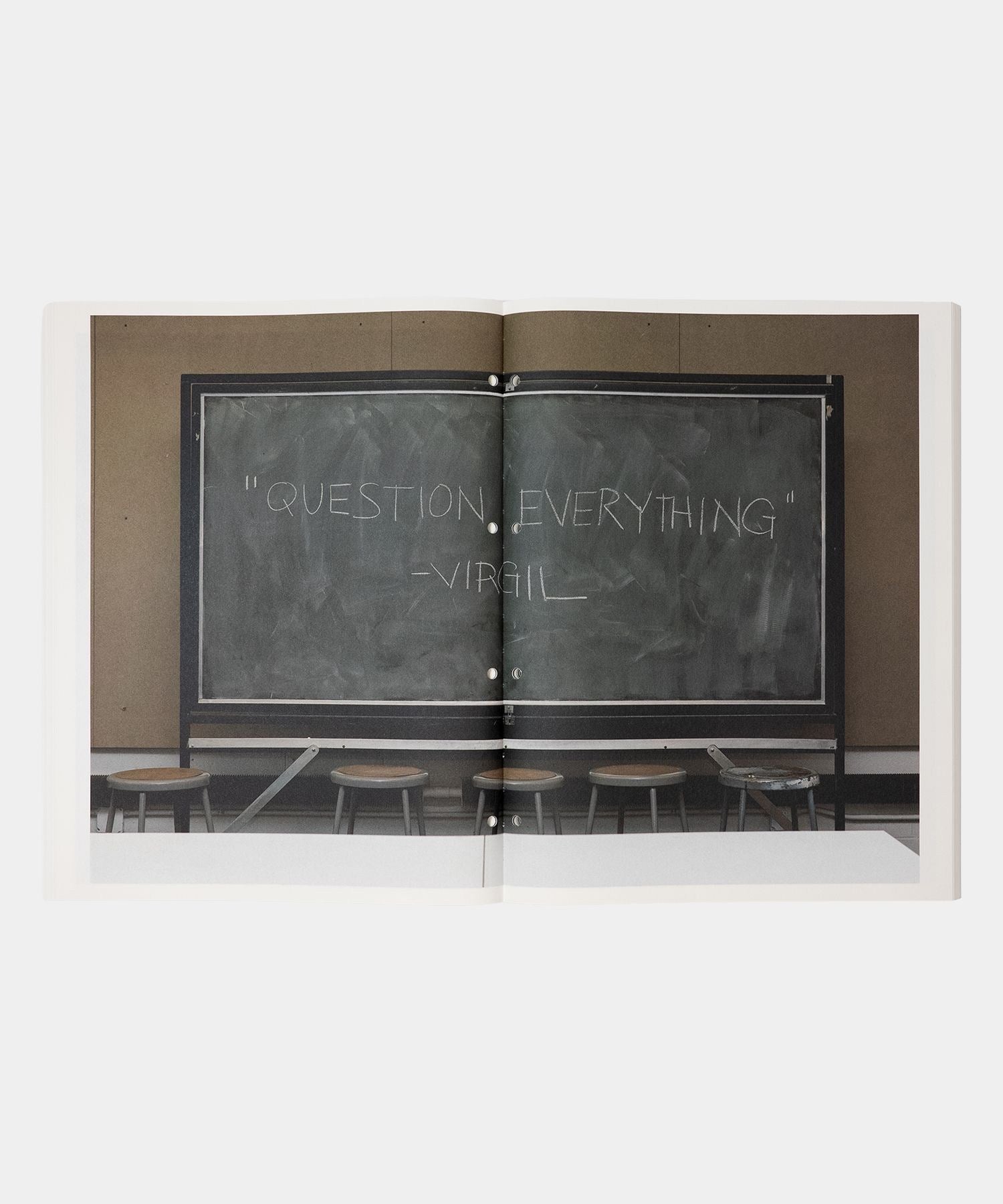 The Virgil Reader, Vol 001- V.A. ONLINE STORE