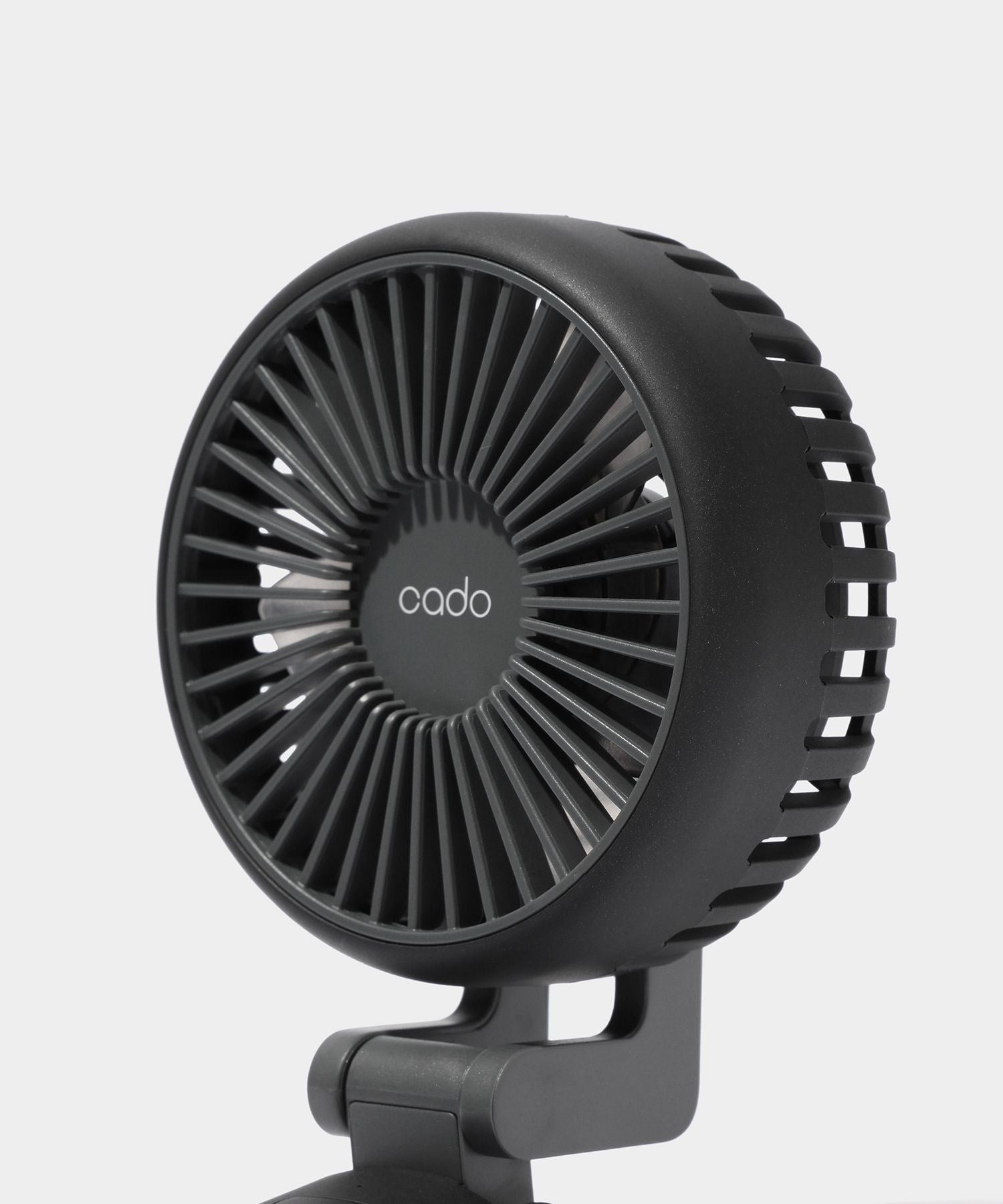 cado | FRAGMENT Handy Fan Stream Mini- V.A. ONLINE STORE