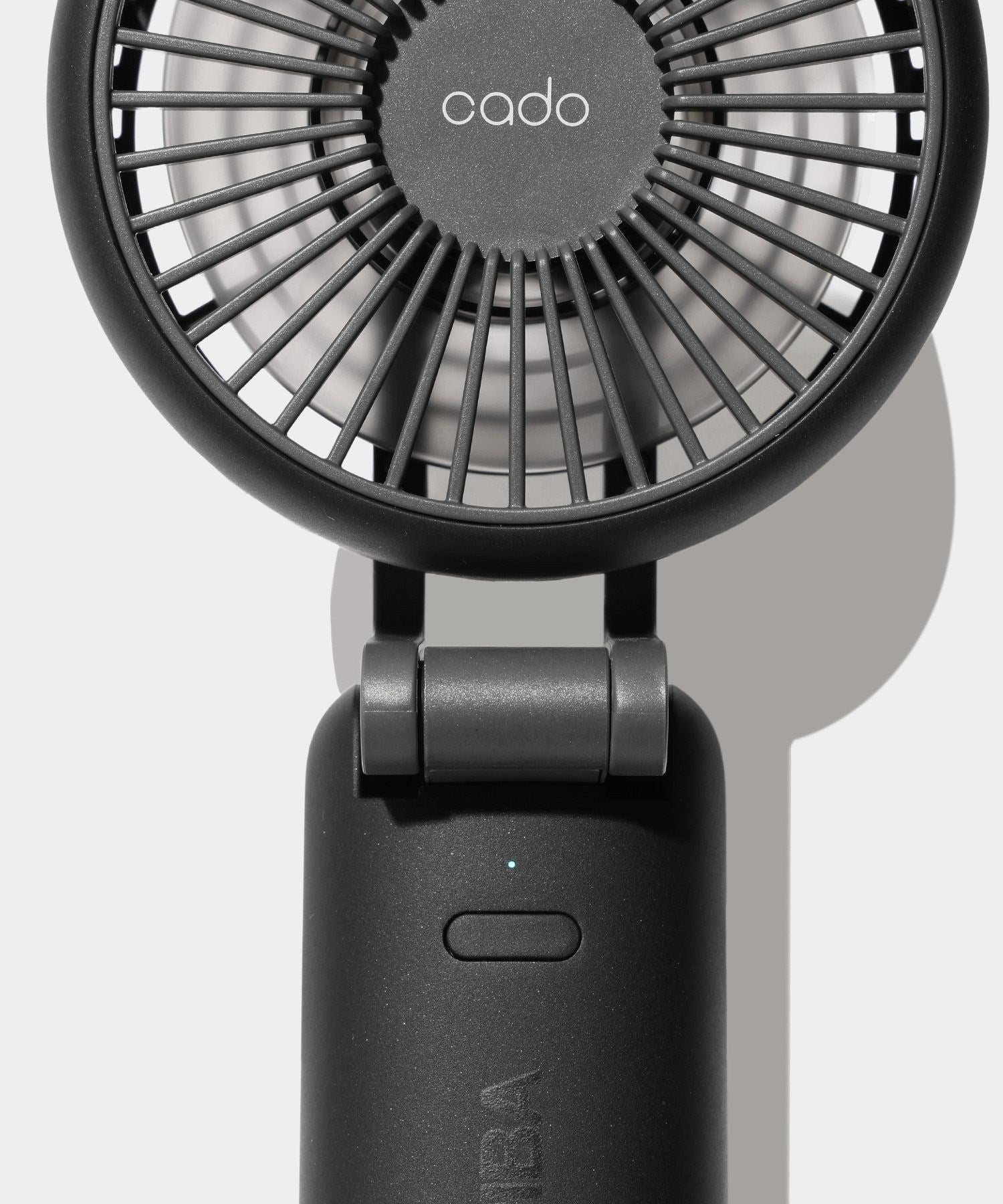 cado | FRAGMENT Handy Fan Stream Mini- V.A. ONLINE STORE
