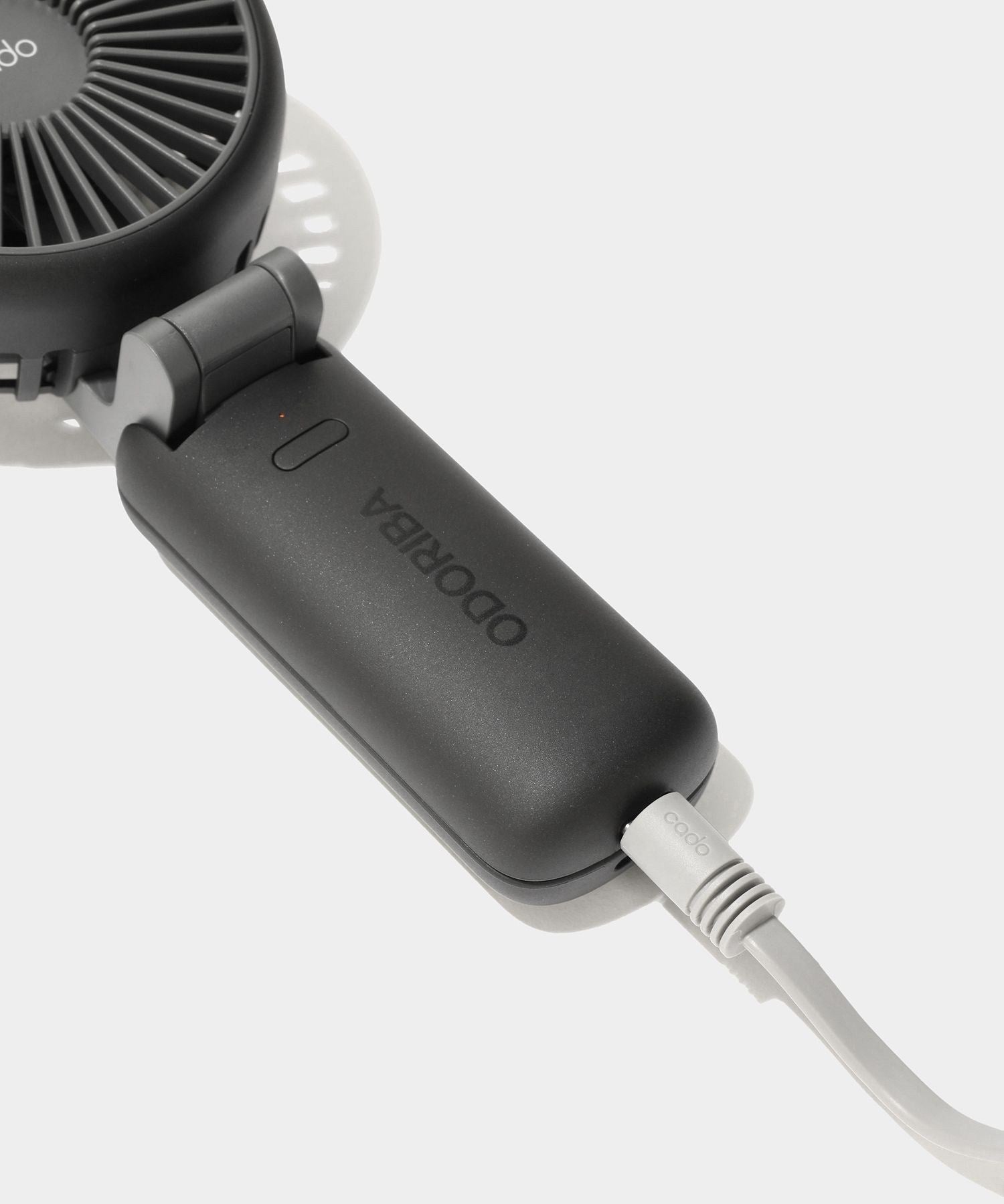 cado | FRAGMENT Handy Fan Stream Mini- V.A. ONLINE STORE