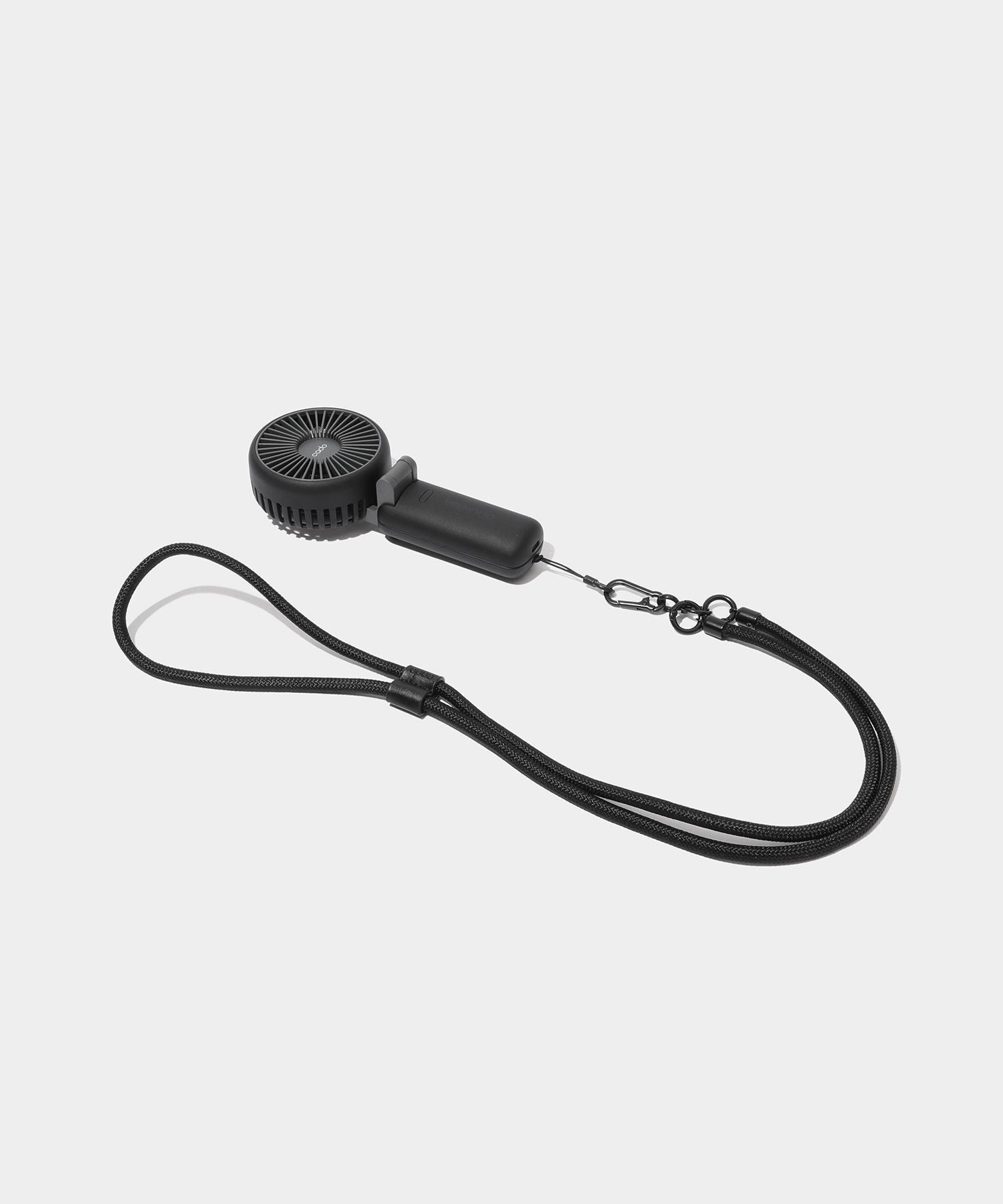 cado | FRAGMENT Handy Fan Stream Mini- V.A. ONLINE STORE
