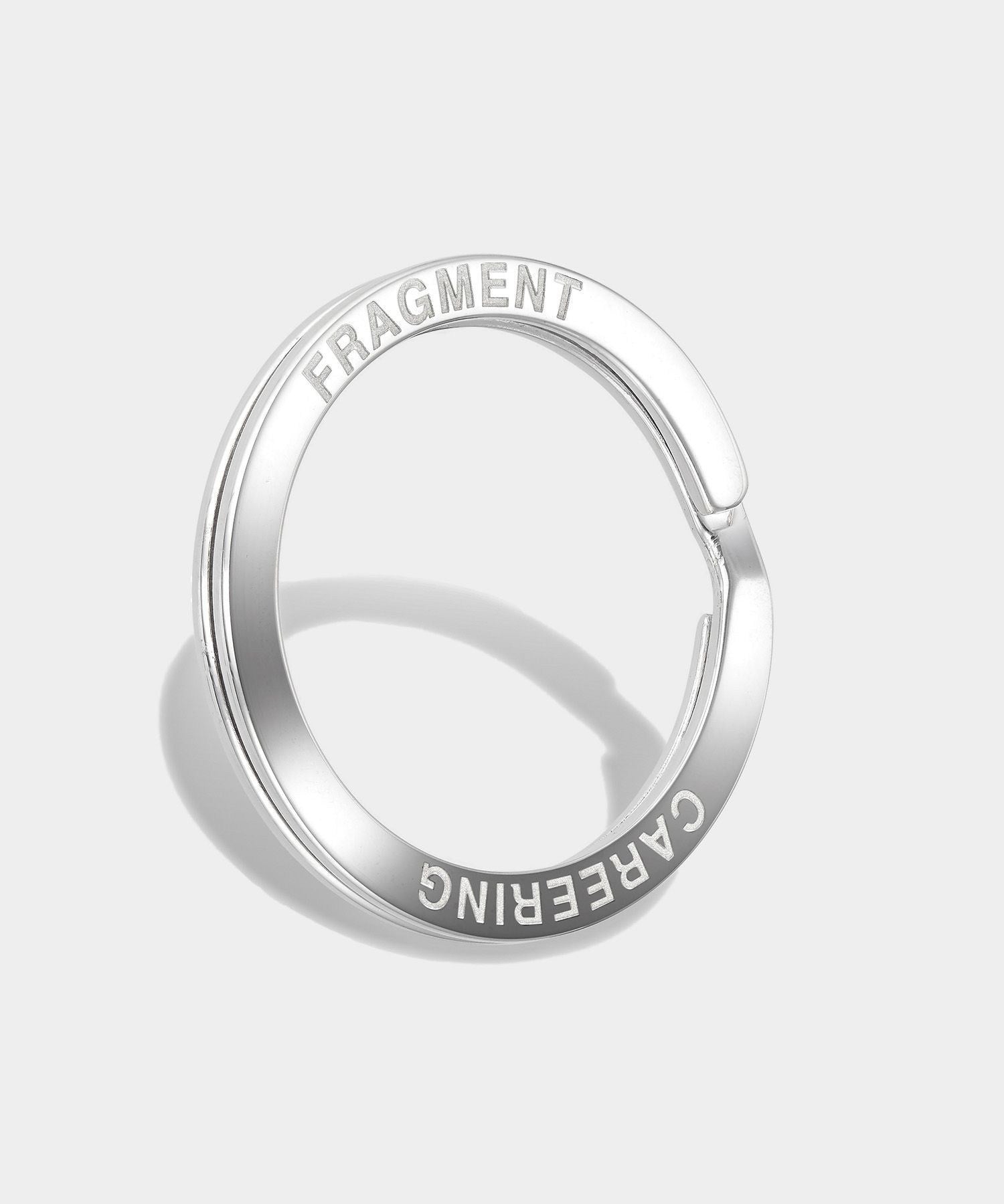 CAREERING KEY RING – V.A. TOKYO ONLINE STORE