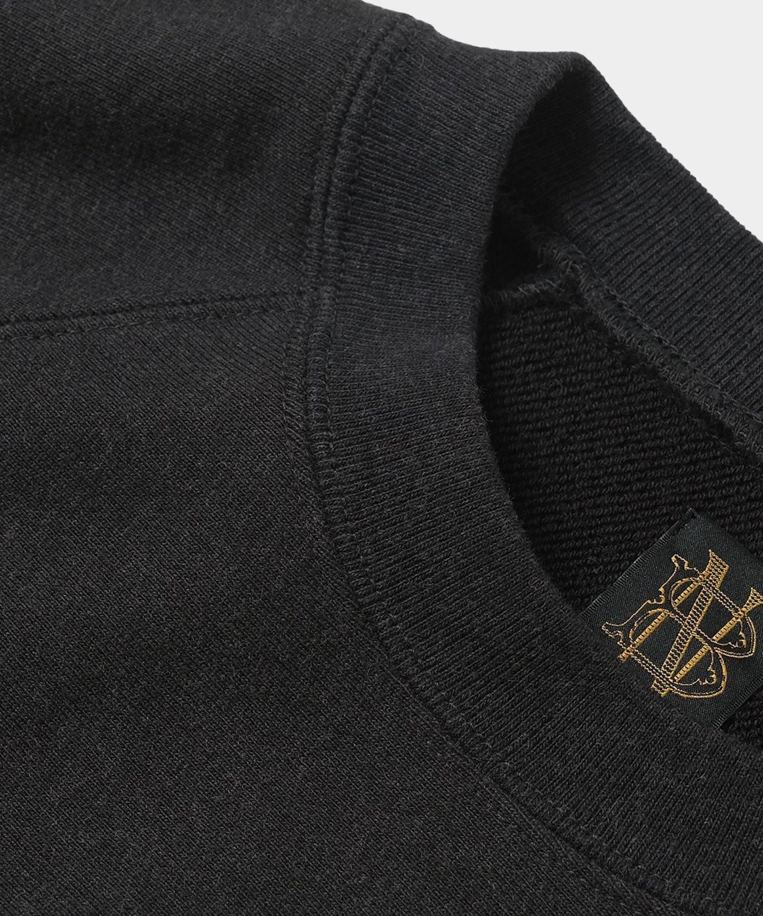 BATONER Jumberca Urake Crew Neck