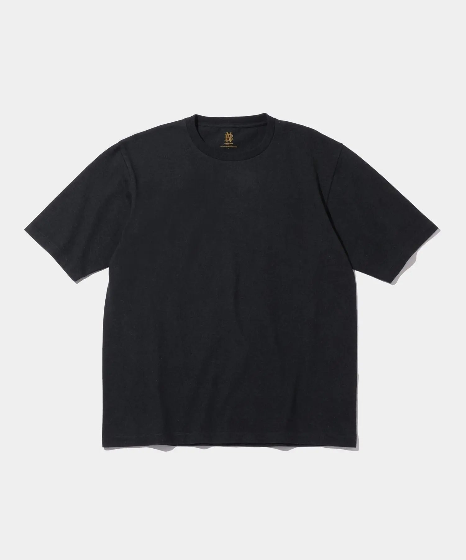 BATONER Meriyasu T-Shirts Heavy (Pack) – V.A. TOKYO ONLINE STORE