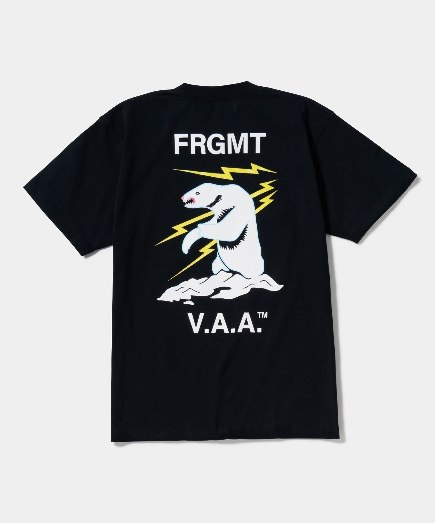 V.A.A.™ Fragment Tee C – V.A. TOKYO ONLINE STORE