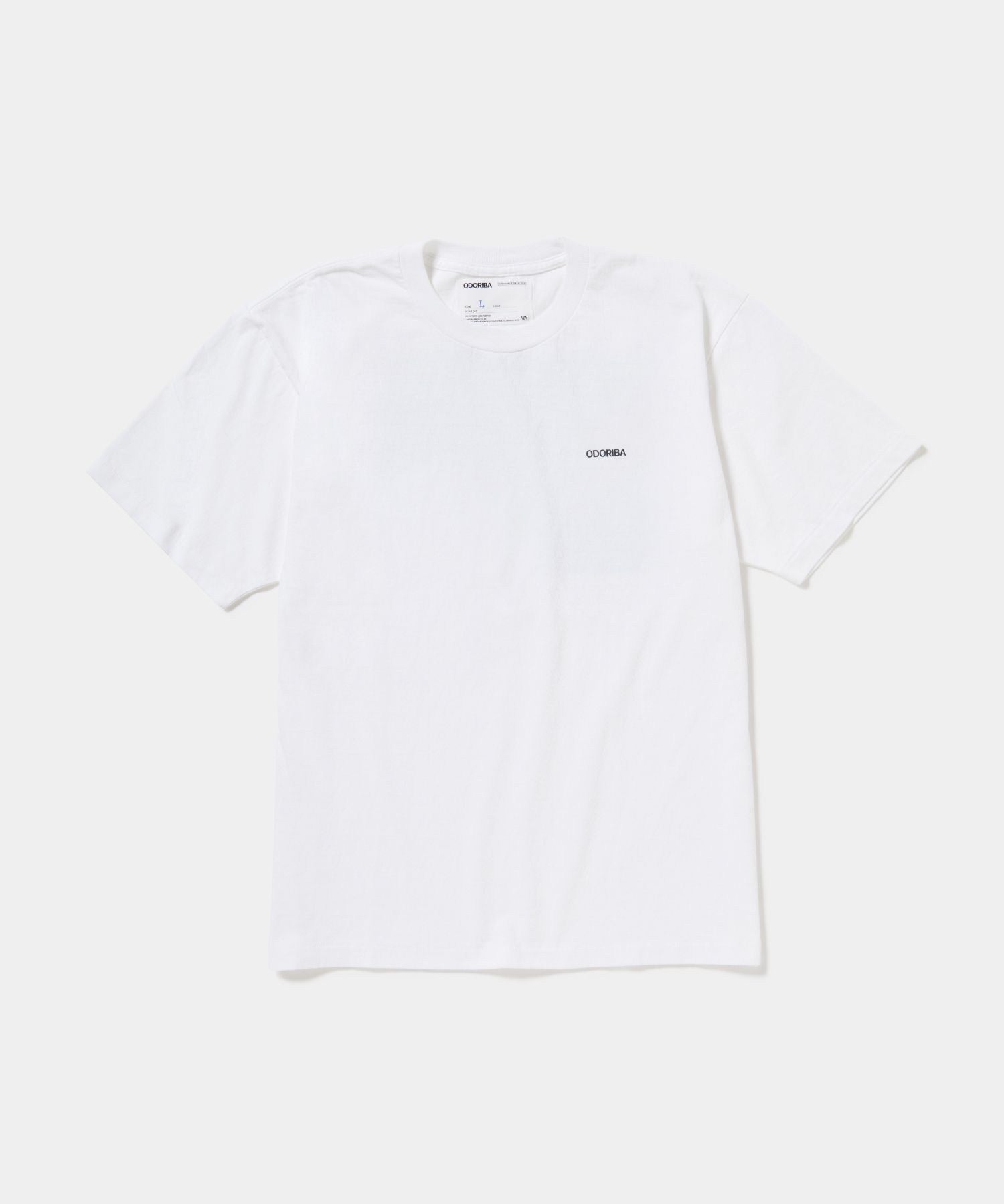 ODORIBA FANTASIA Tee 02- V.A. ONLINE STORE