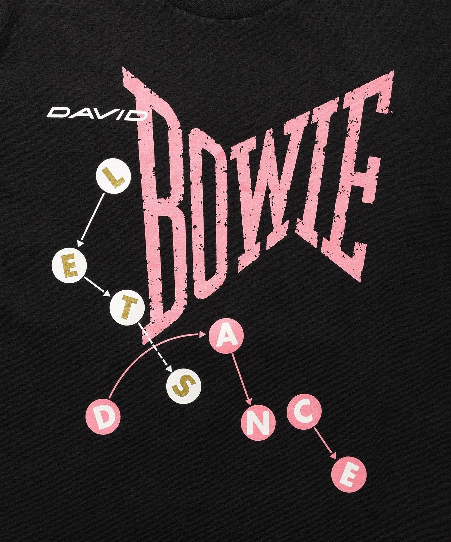 David Bowie Tee1