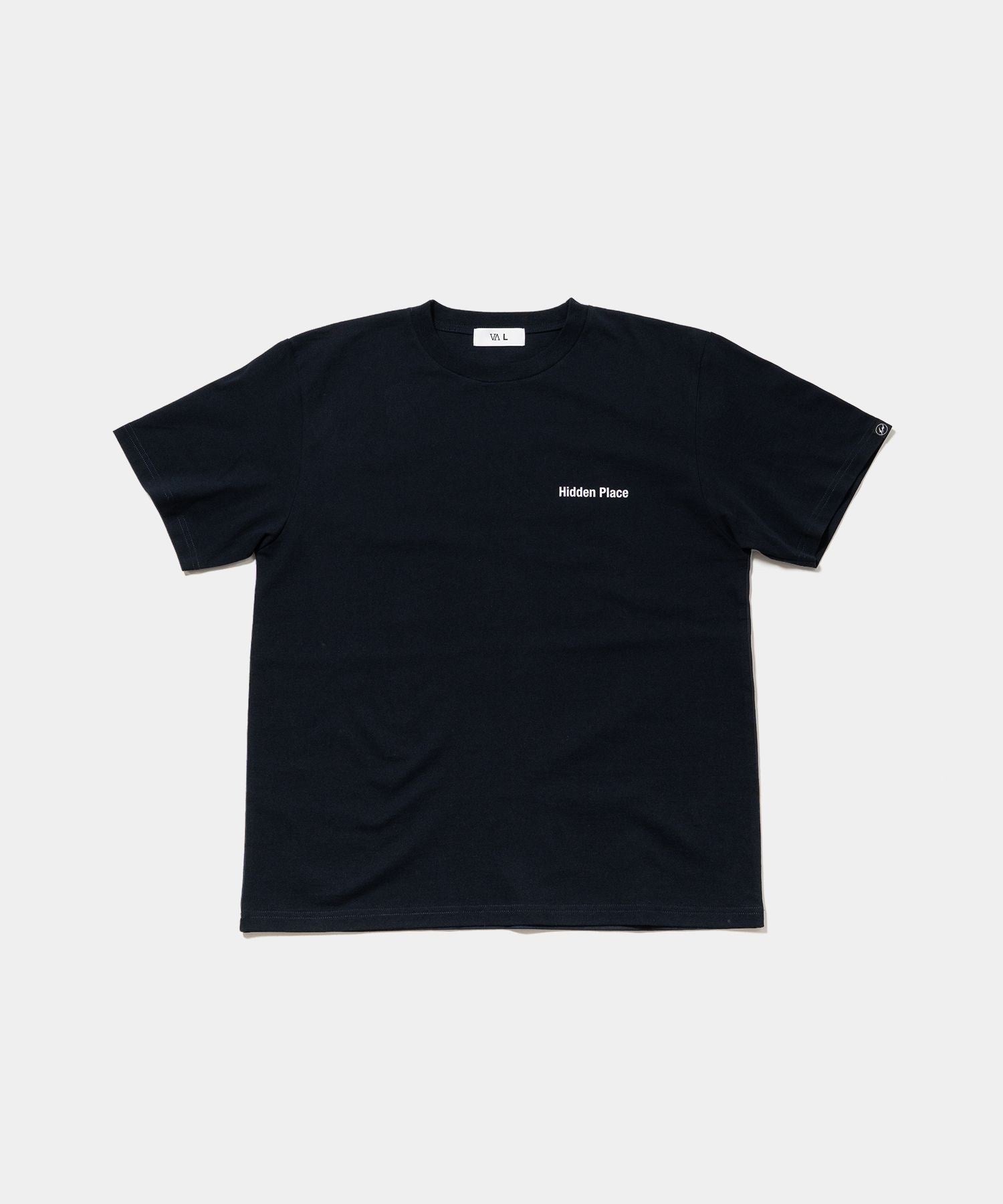 FRAGMENT / Hidden Place T-shirts