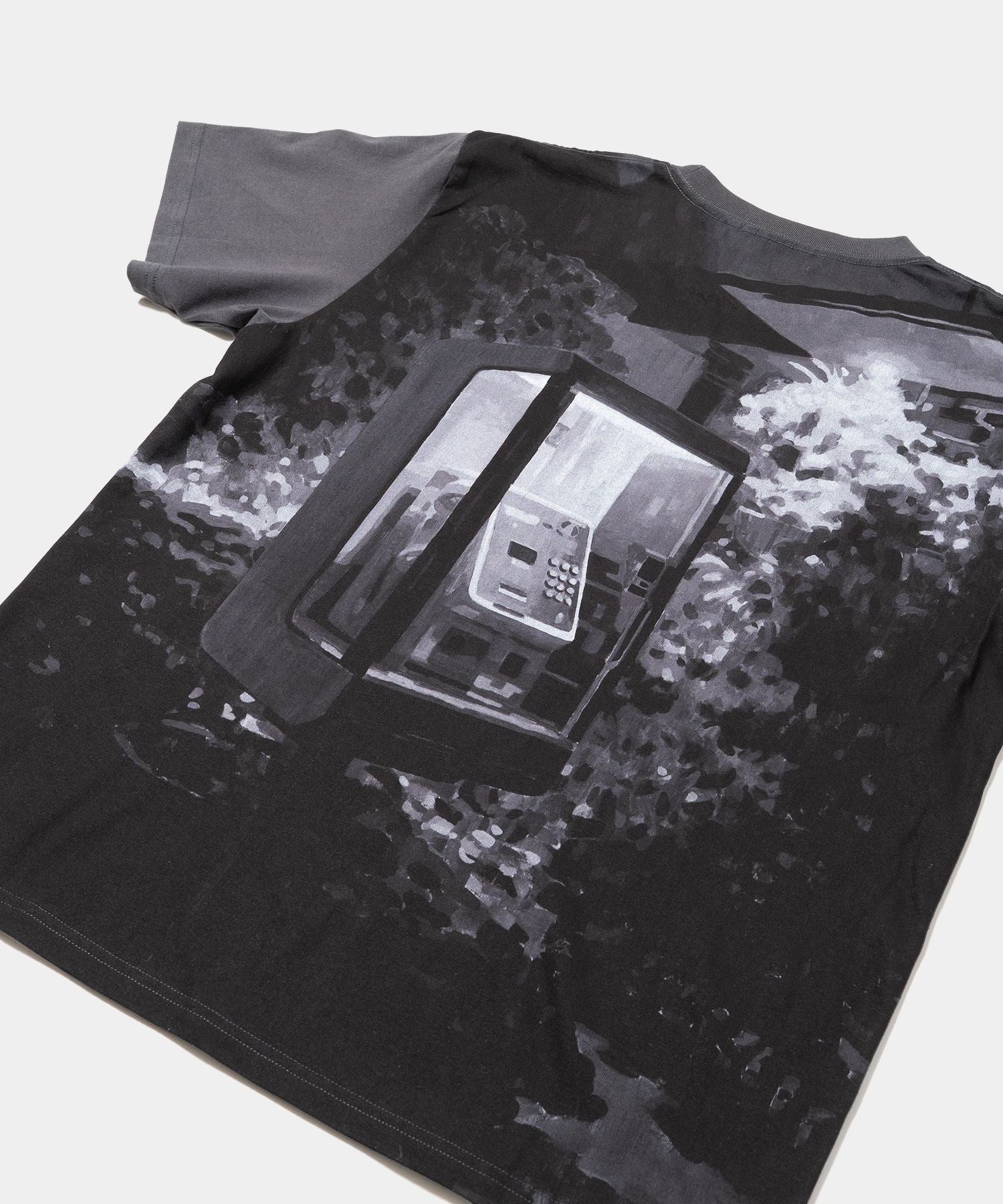 FRAGMENT / This Stays Between Us T-shirts