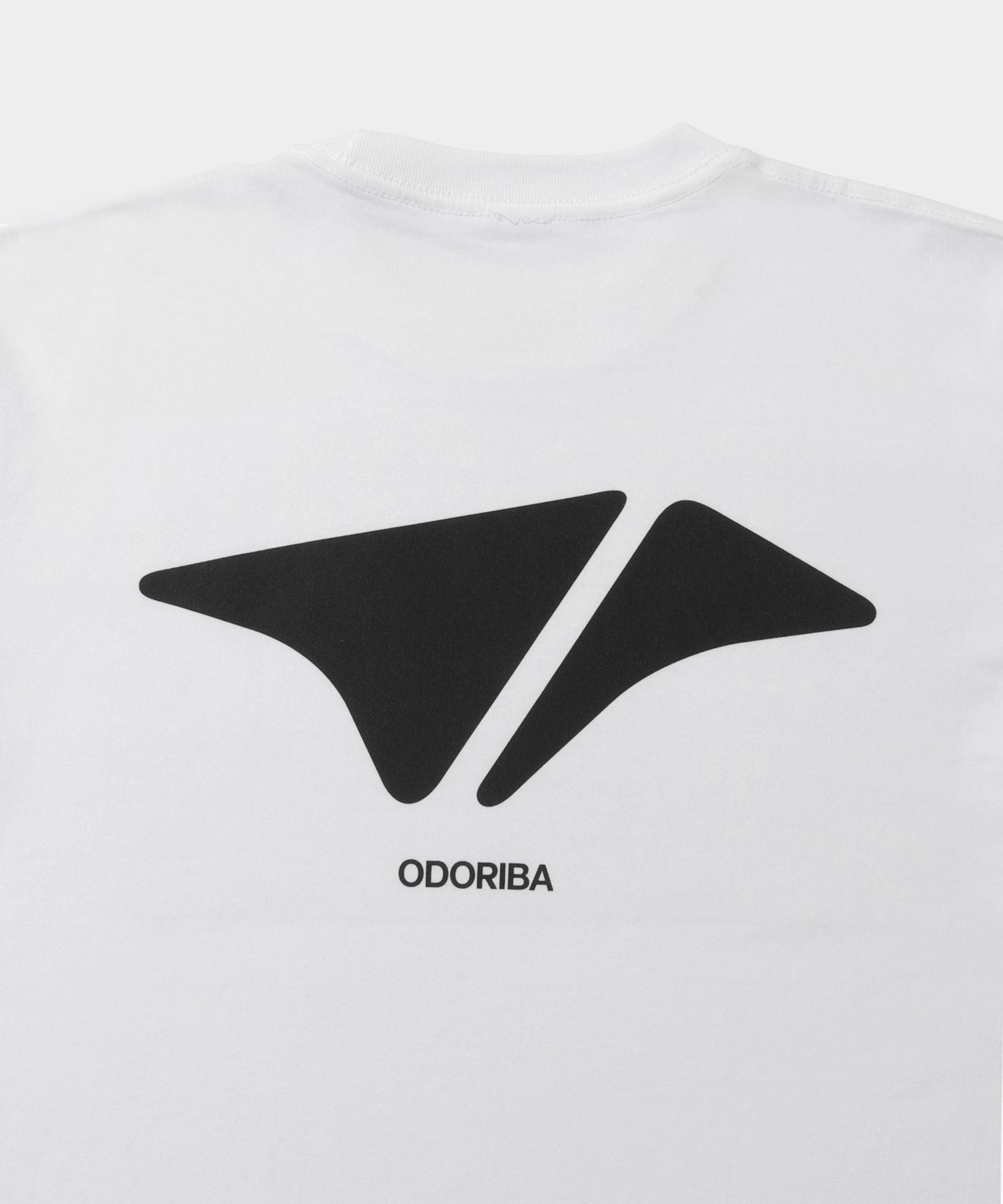 ODORIBA AIR Tee- V.A. ONLINE STORE