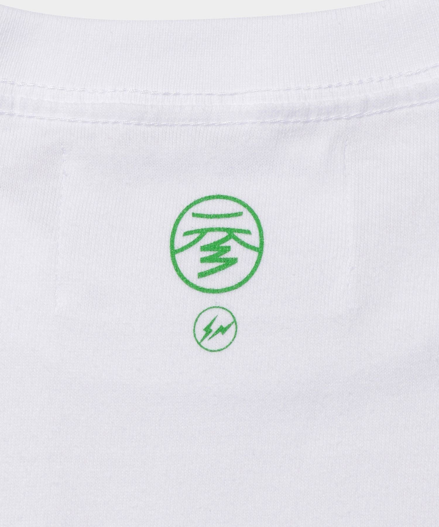 ODORIBA x FRAGMENT OMOTESANDO Tee- V.A. ONLINE STORE