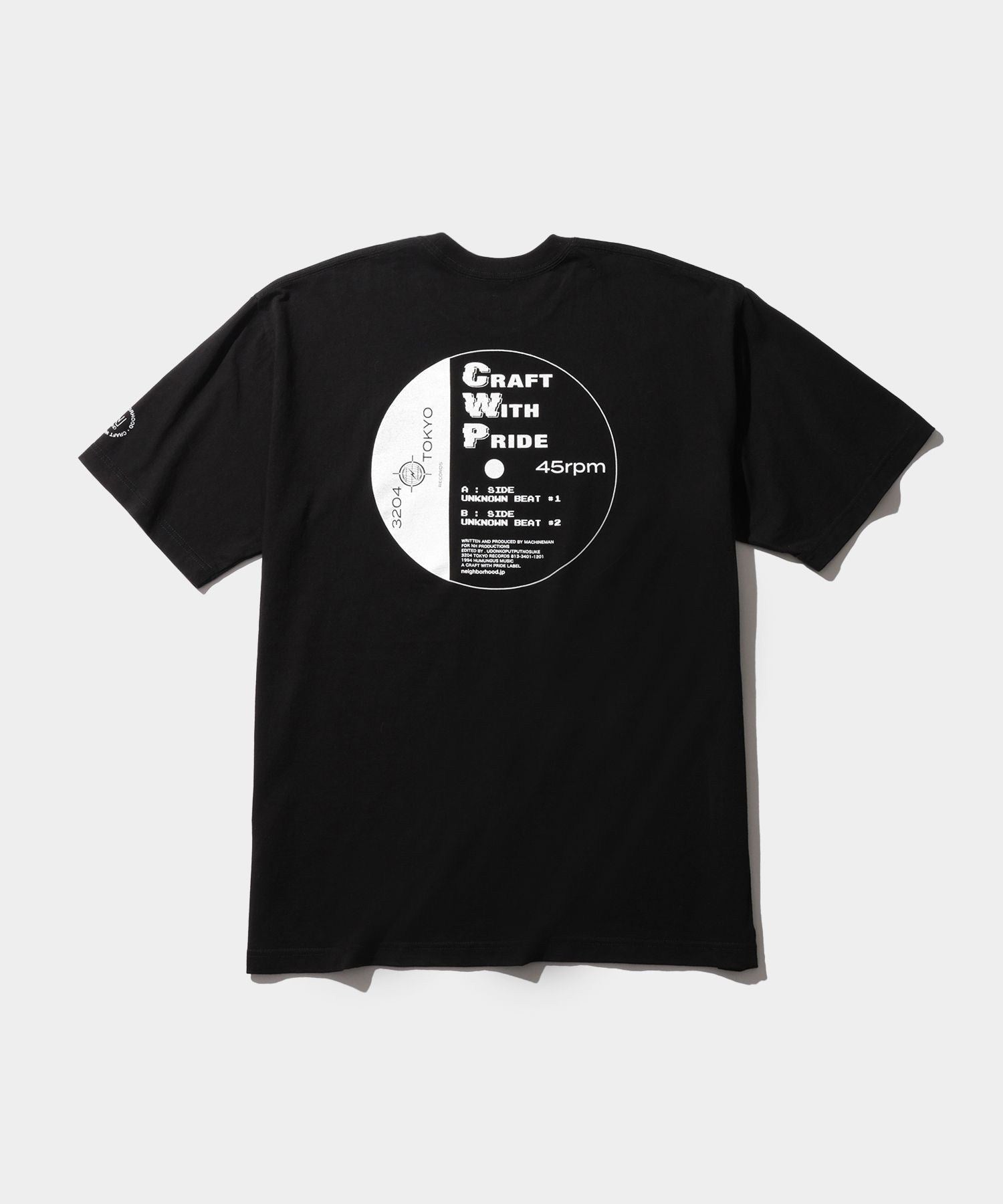 ODORIBA . TEE SS-1