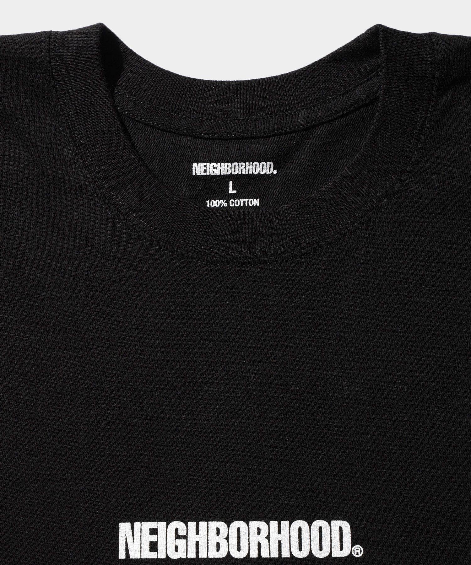 ODORIBA . TEE SS-1