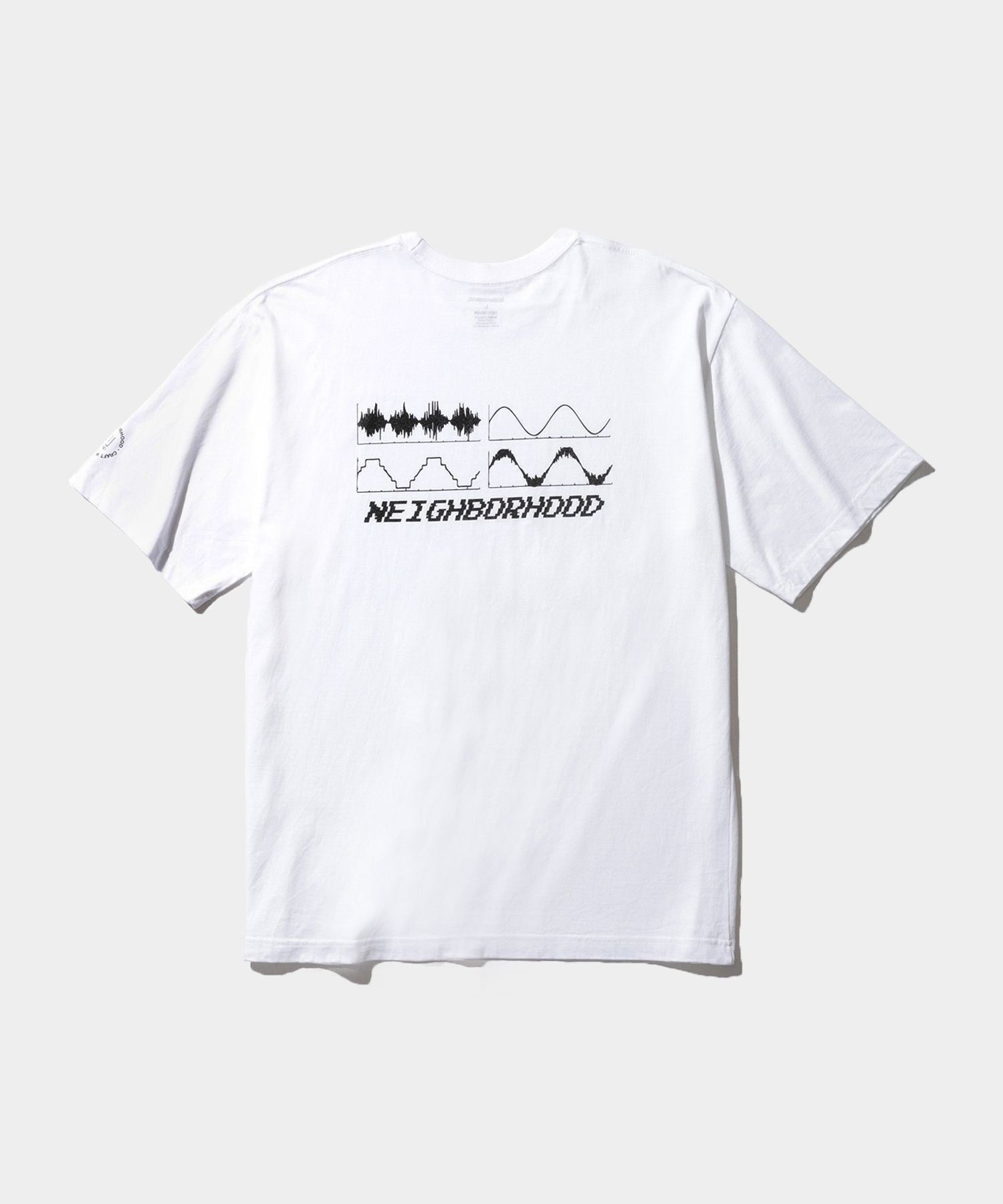 ODORIBA . TEE SS-2