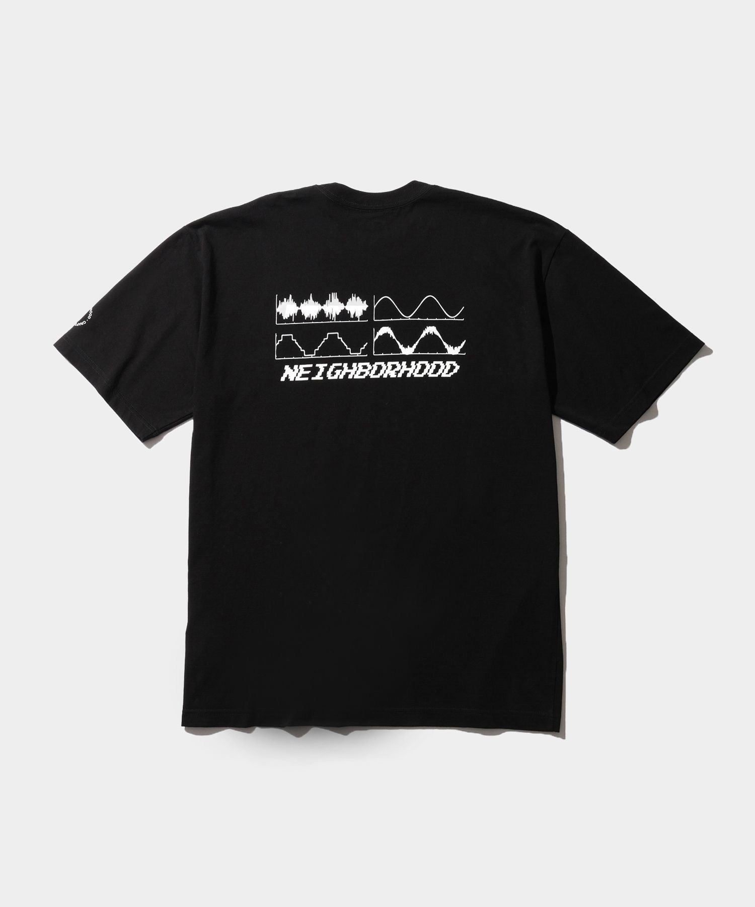 ODORIBA . TEE SS-2