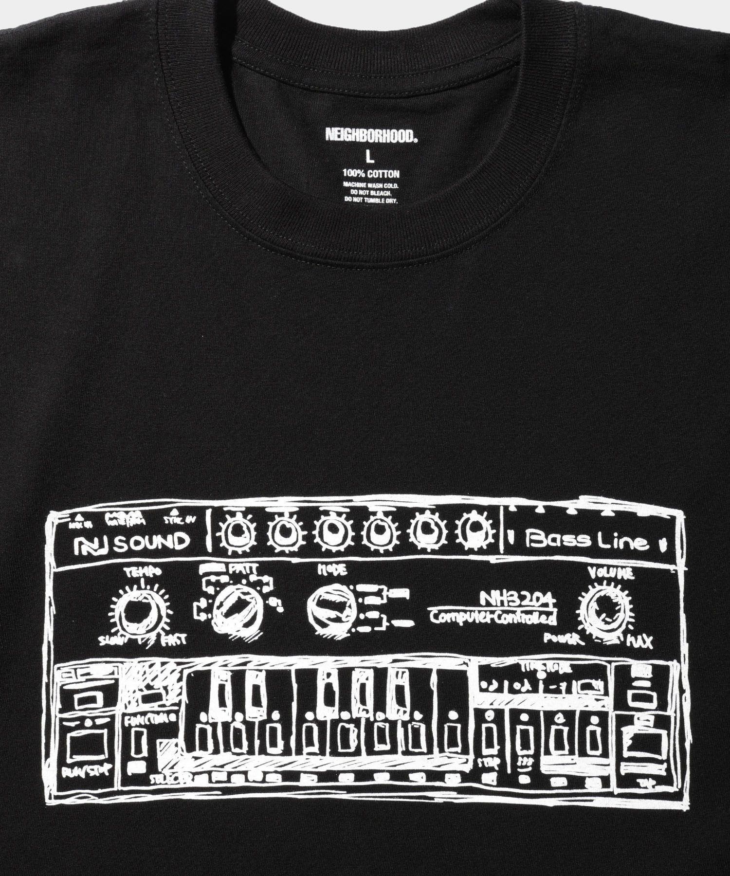ODORIBA . TEE SS-2
