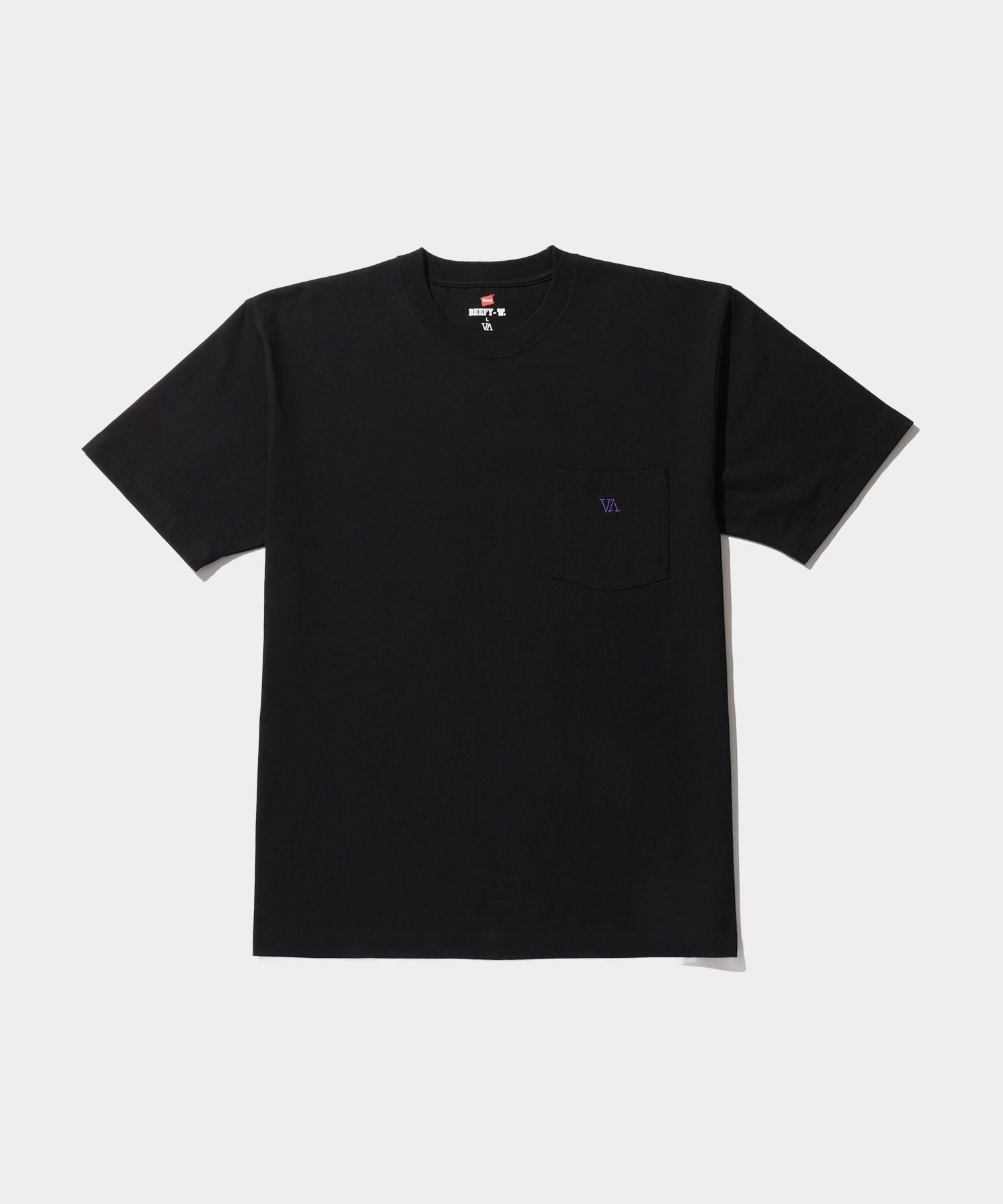 Hanes | V.A. Beefy Pocket Tee