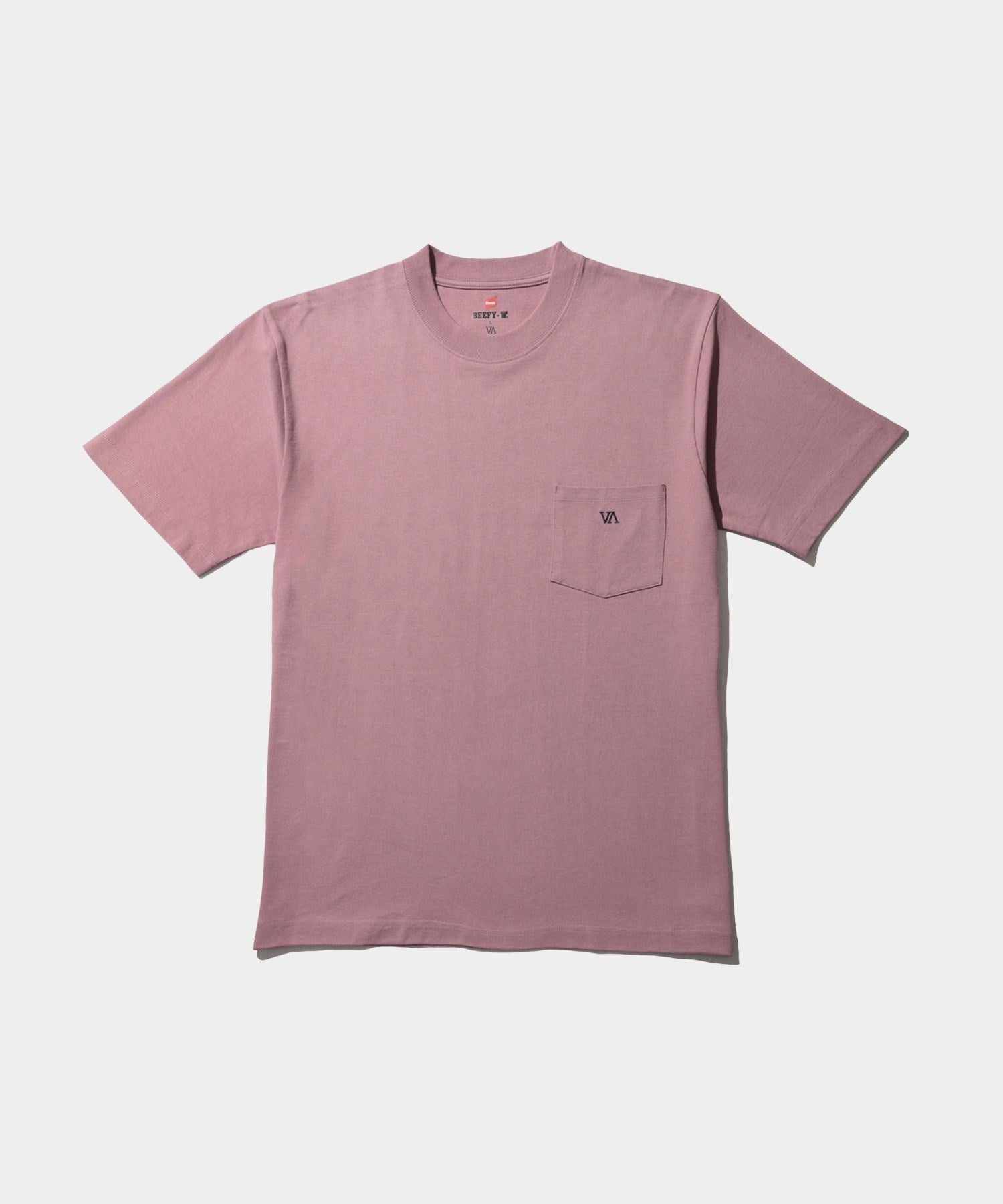 Hanes | V.A. Beefy Pocket Tee