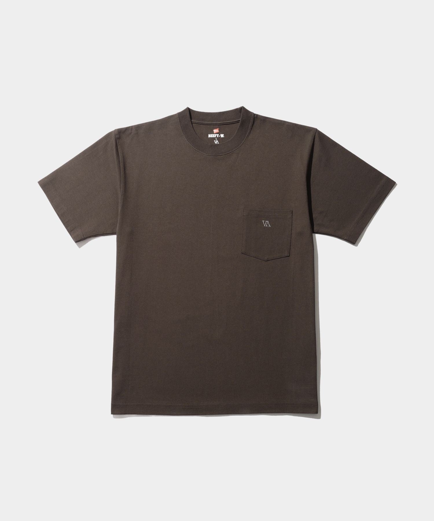Hanes | V.A. Beefy Pocket Tee