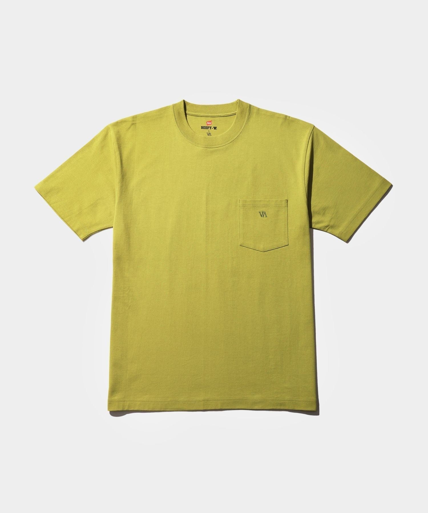 Hanes | V.A. Beefy Pocket Tee