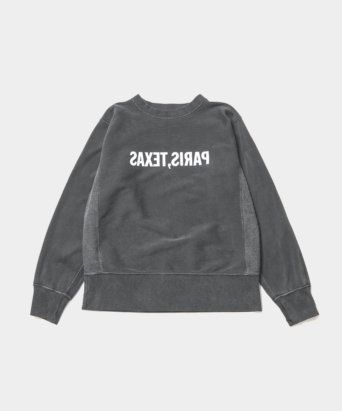 ERRA Reverse Sweat C/N Pullover