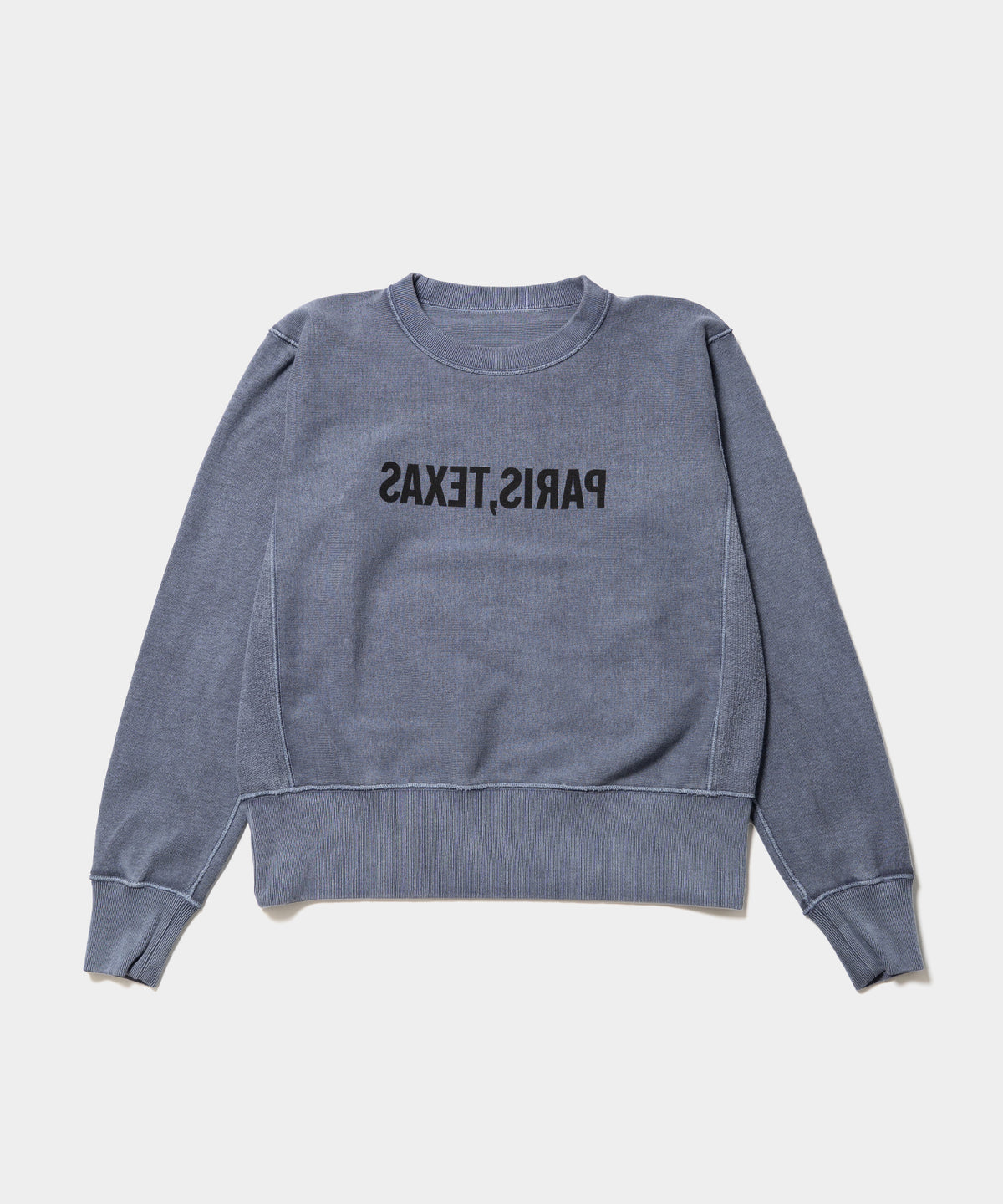 ERRA Reverse Sweat C/N Pullover