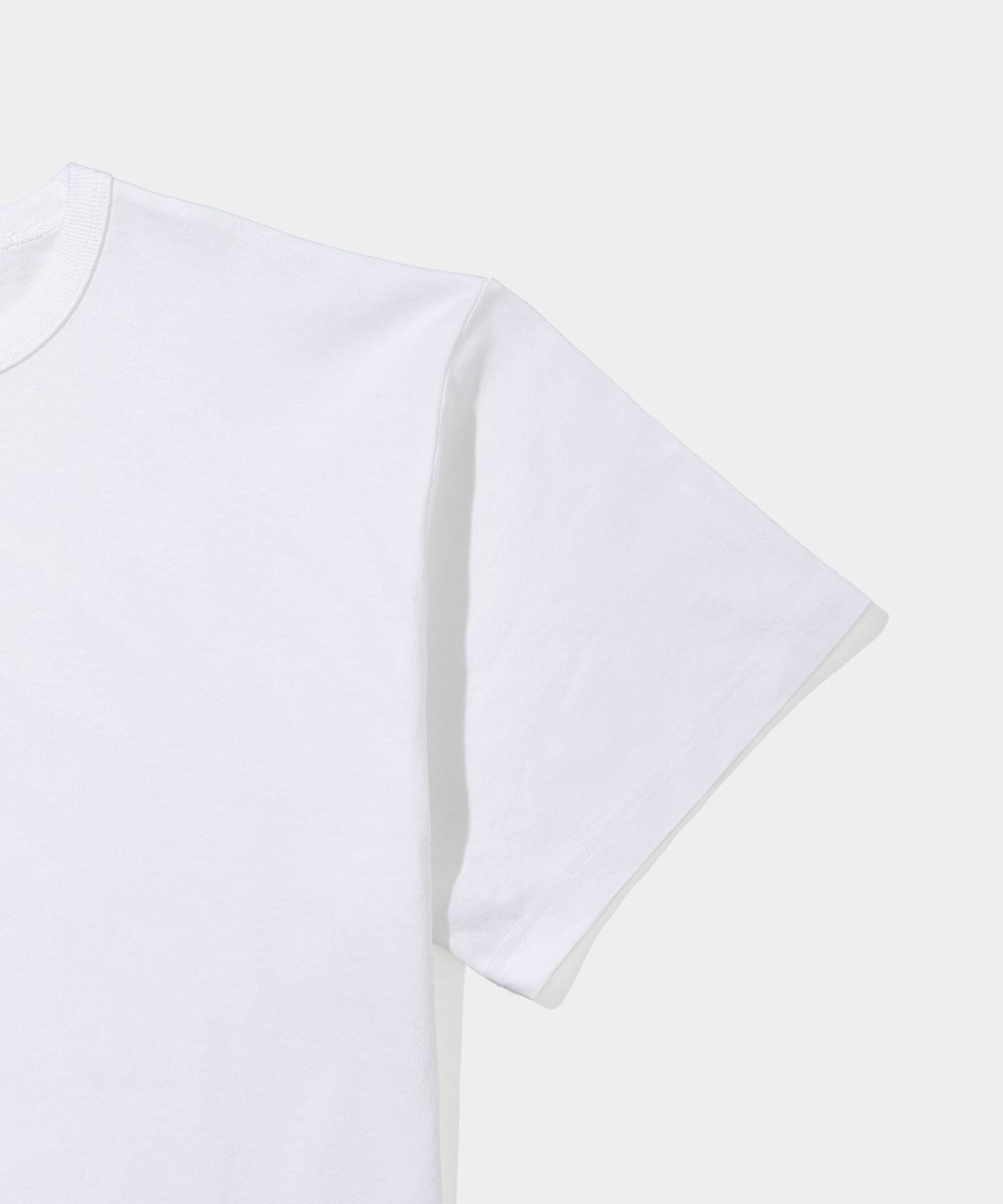 Hanes | V.A. 2PACK T-SHIRTS- V.A. ONLINE STORE