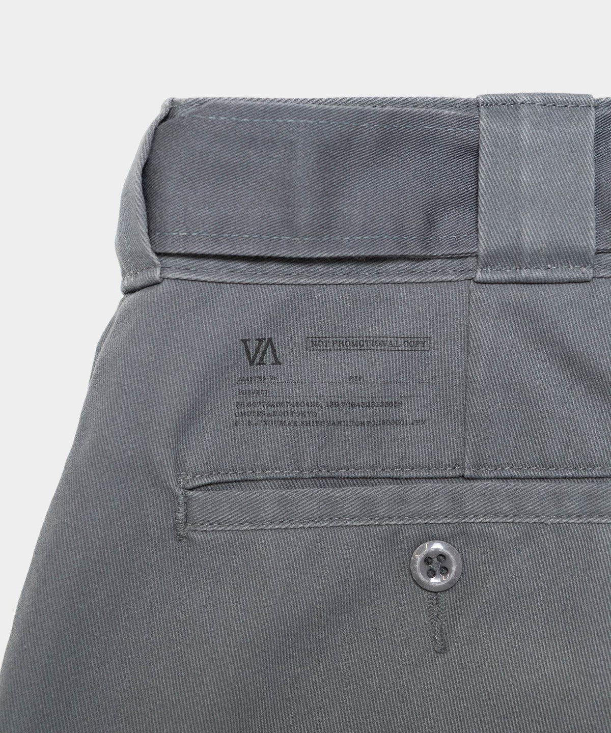 V.A. | Dickies® 874 Original Fit
