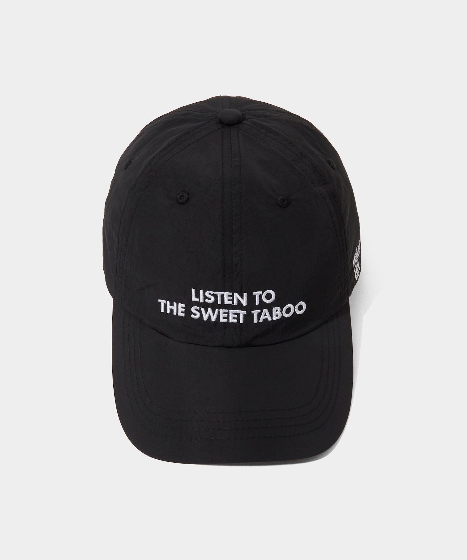CCC NYLON CAP